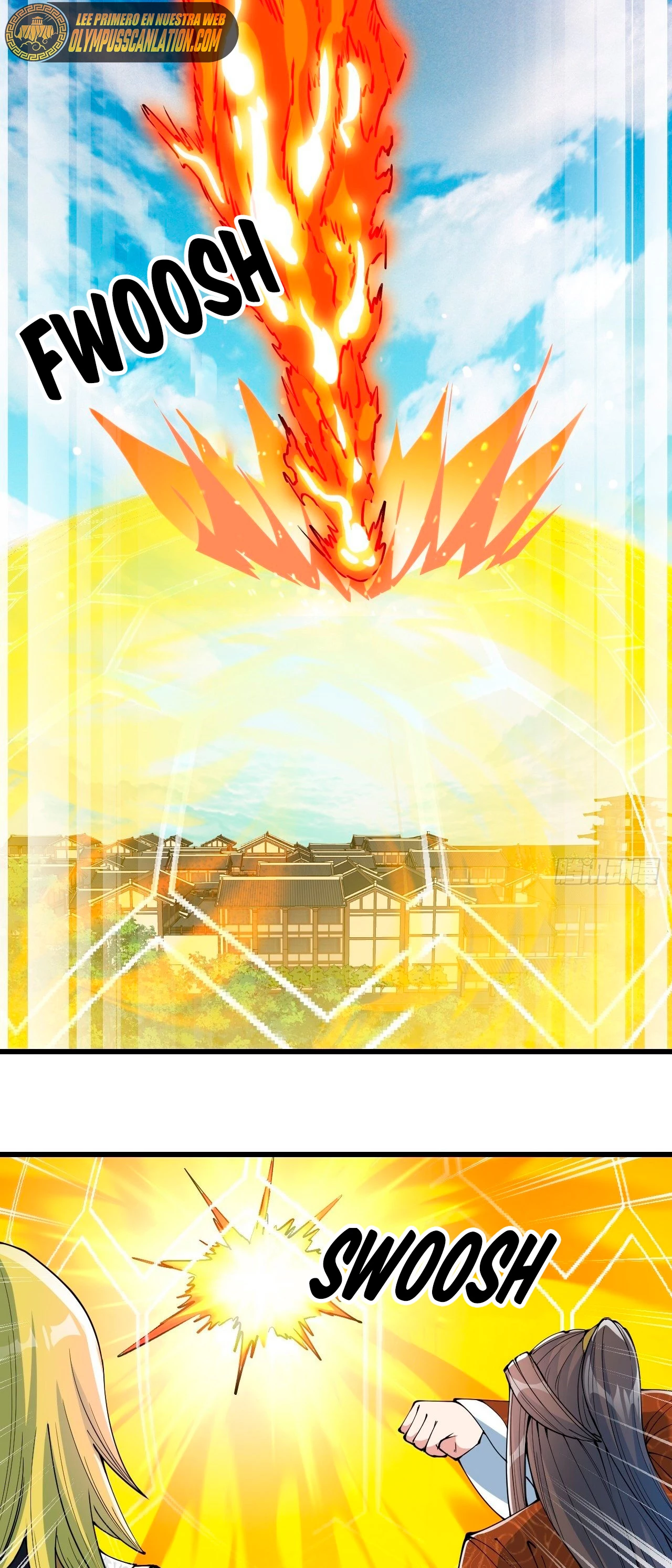 Realmente no soy un hijo de la Suerte > Capitulo 71 > Page 181