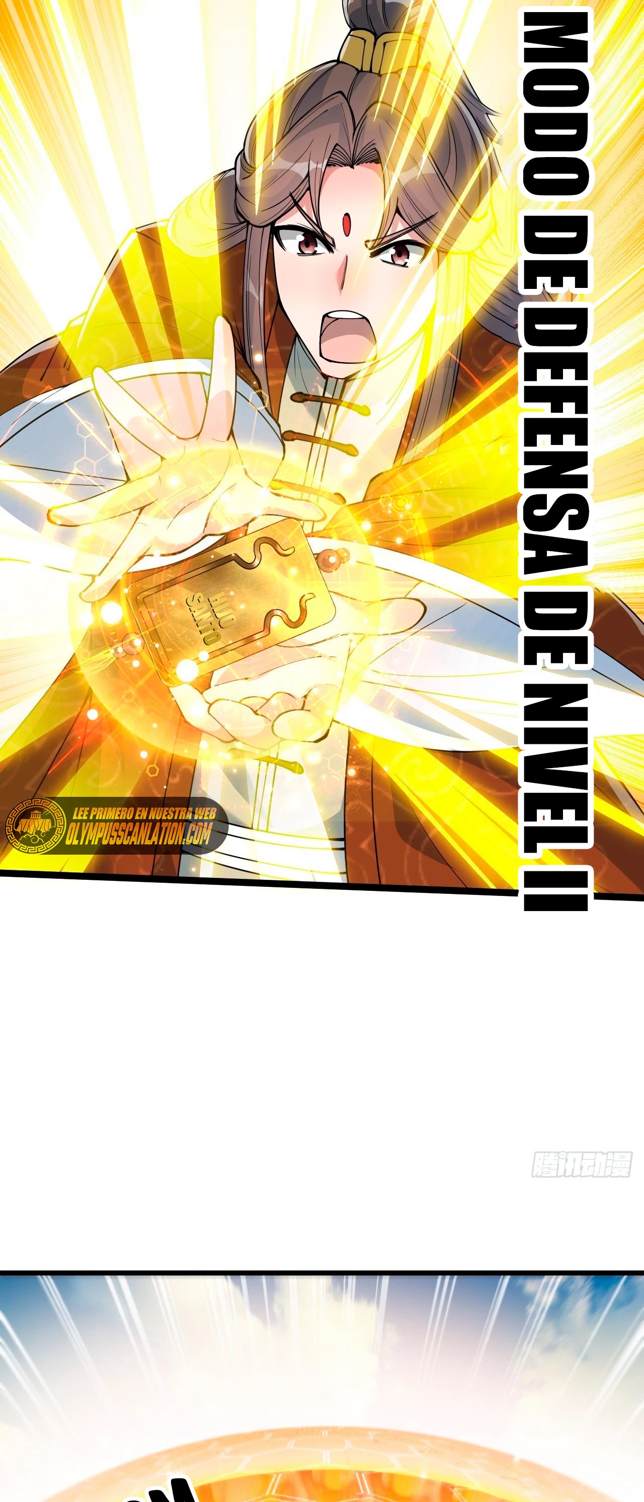 Realmente no soy un hijo de la Suerte > Capitulo 71 > Page 231