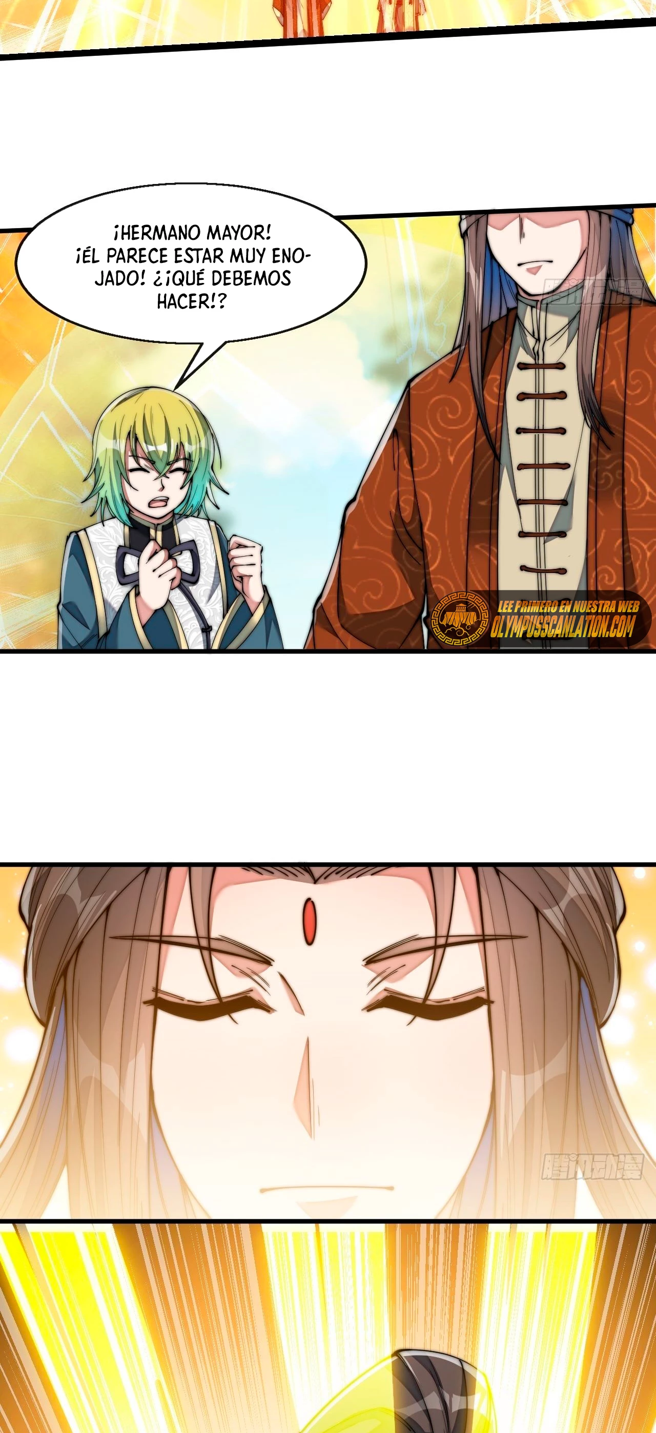 Realmente no soy un hijo de la Suerte > Capitulo 72 > Page 151