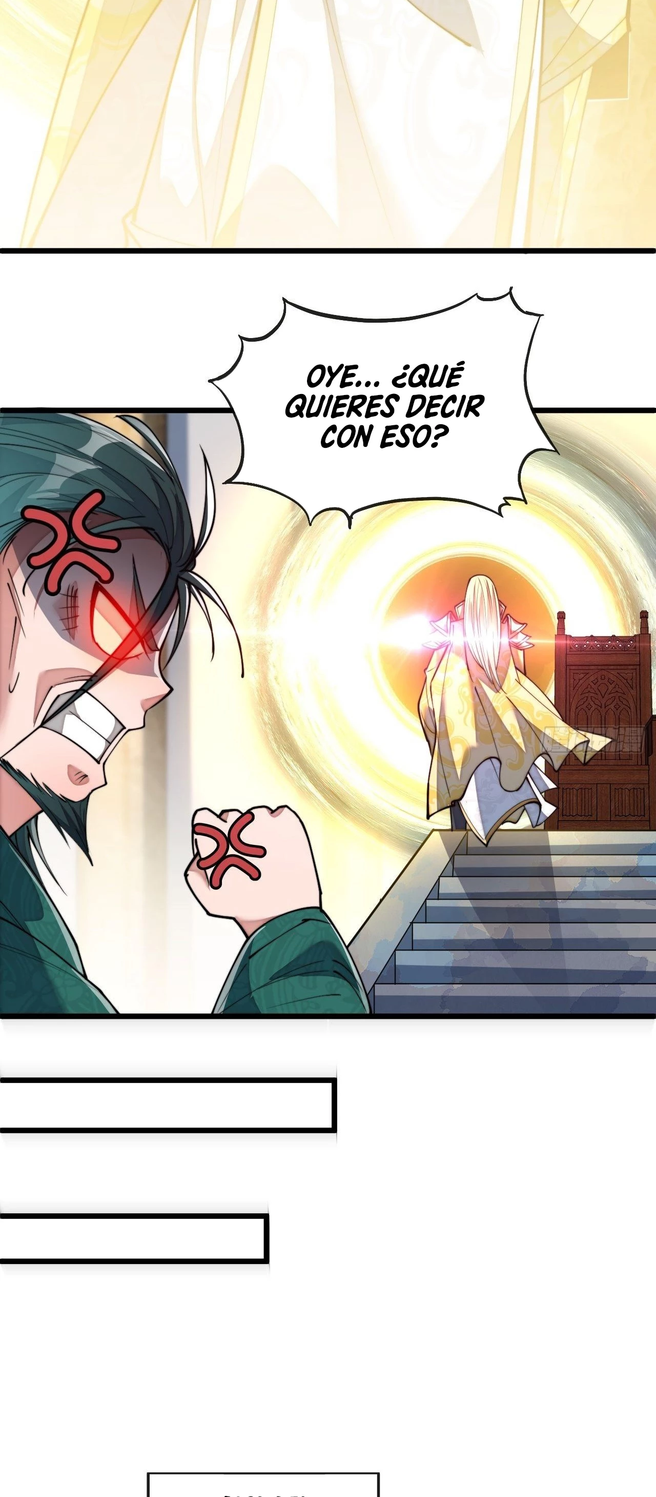 Realmente no soy un hijo de la Suerte > Capitulo 73 > Page 151