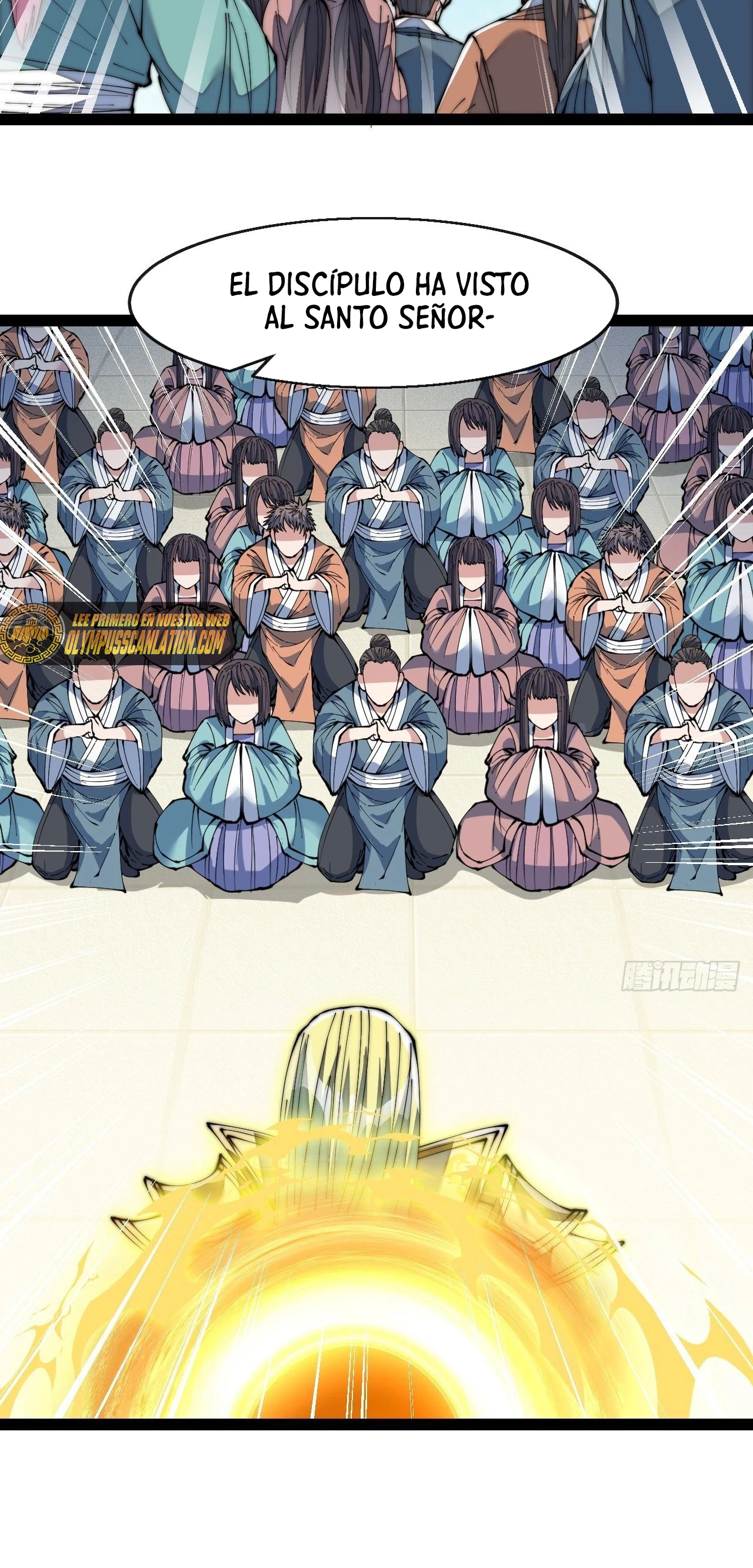 Realmente no soy un hijo de la Suerte > Capitulo 73 > Page 221