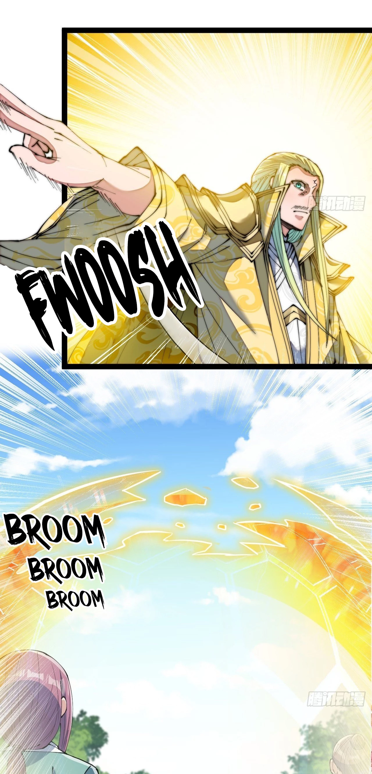 Realmente no soy un hijo de la Suerte > Capitulo 73 > Page 231