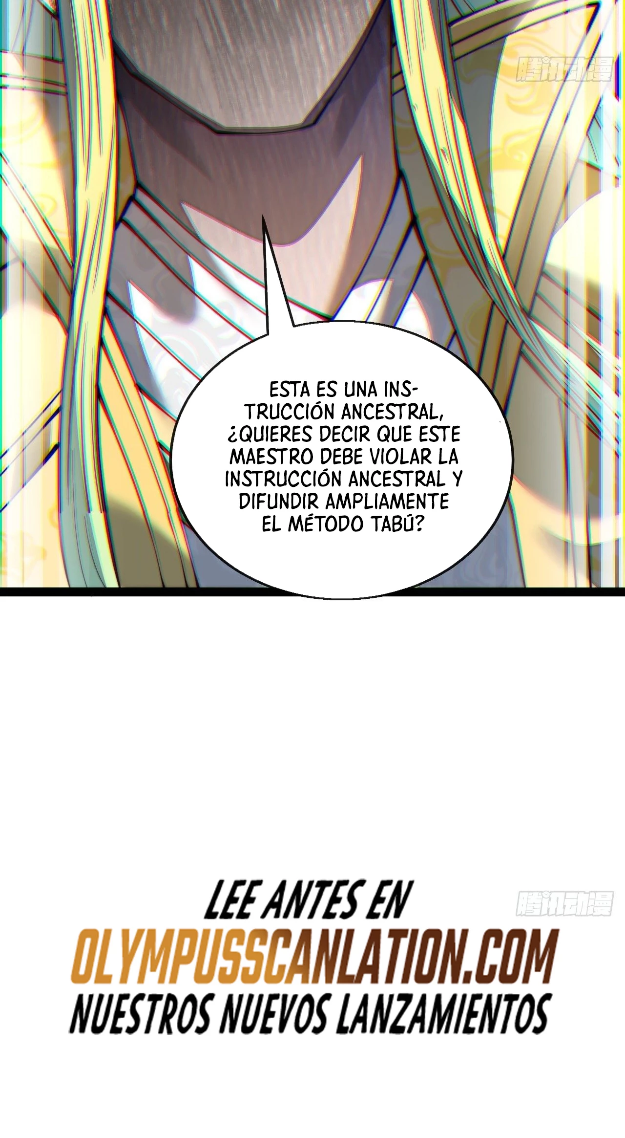 Realmente no soy un hijo de la Suerte > Capitulo 74 > Page 321