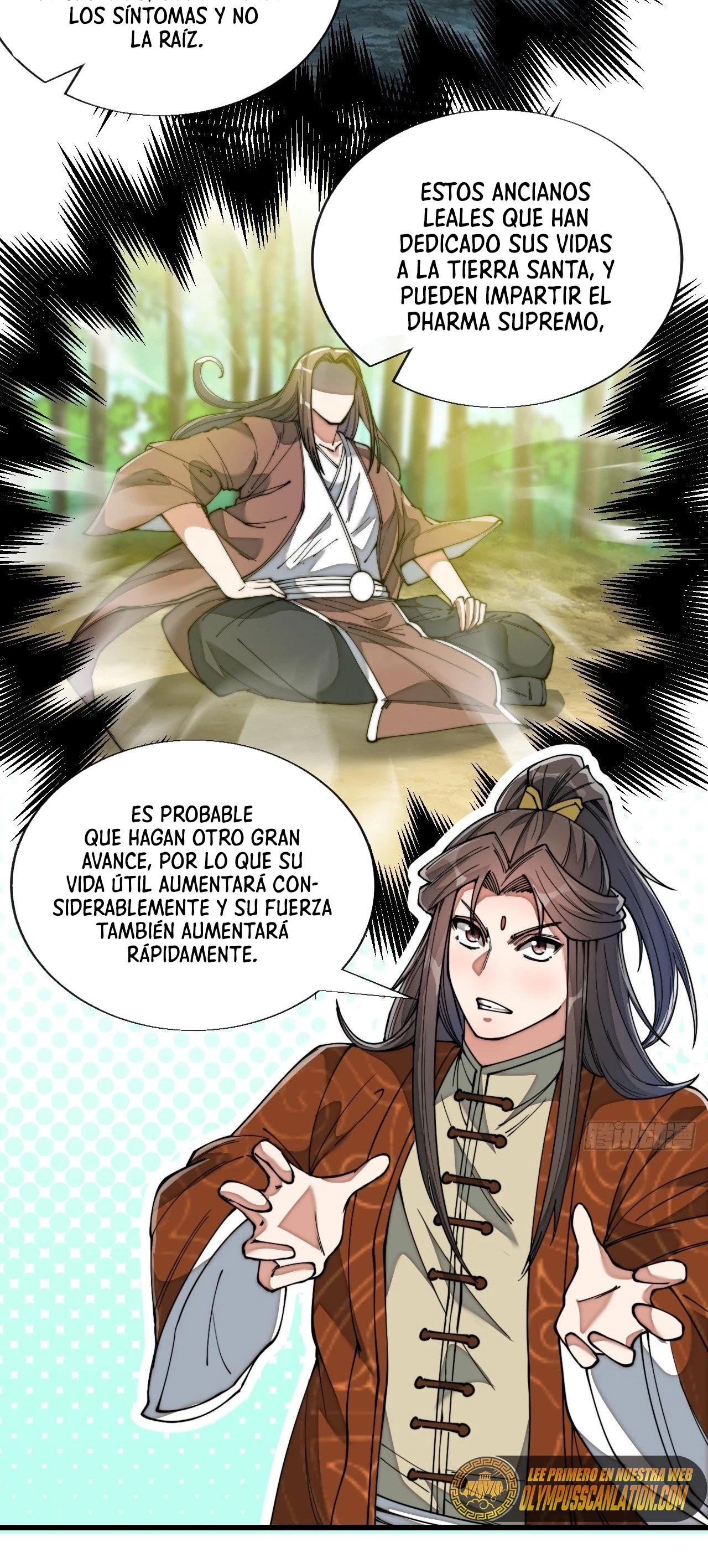Realmente no soy un hijo de la Suerte > Capitulo 75 > Page 51