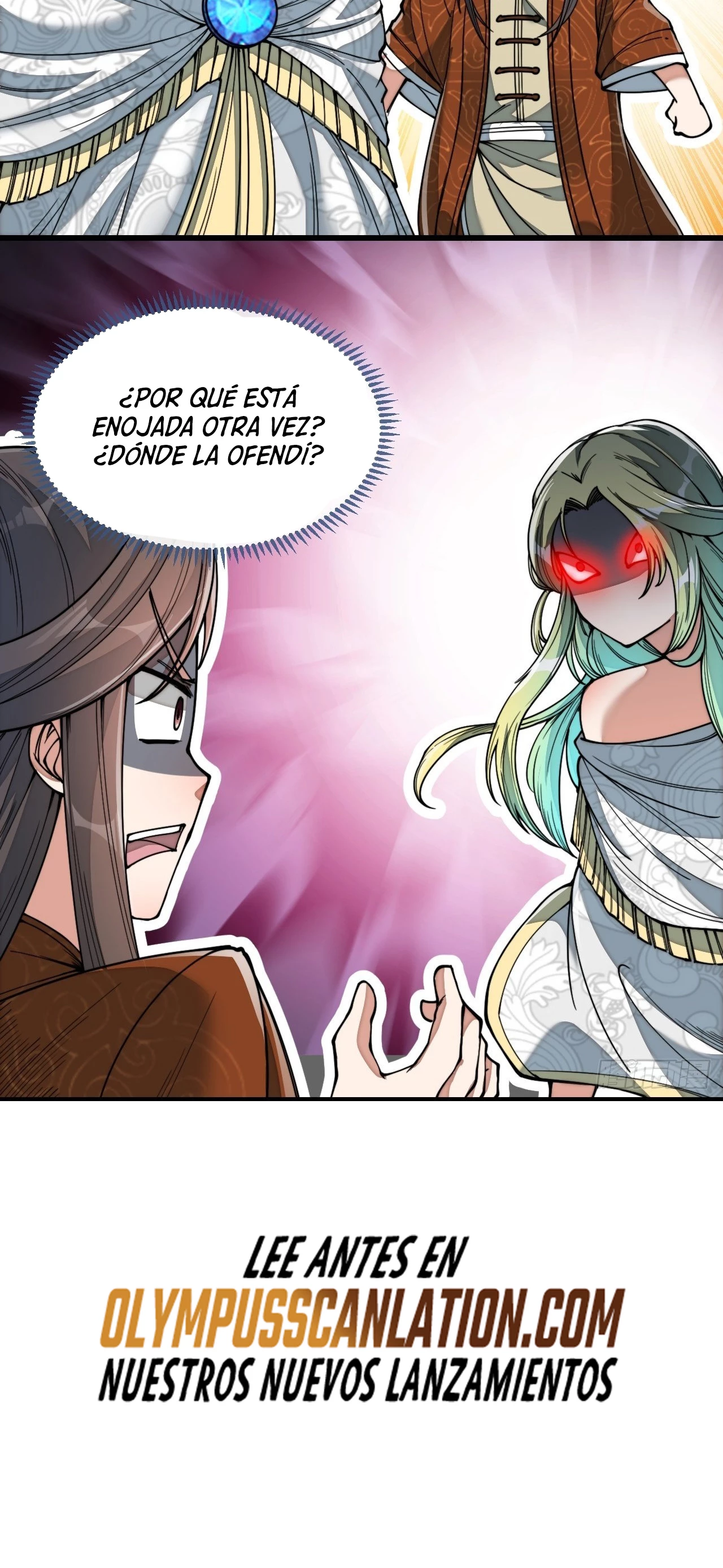 Realmente no soy un hijo de la Suerte > Capitulo 75 > Page 321