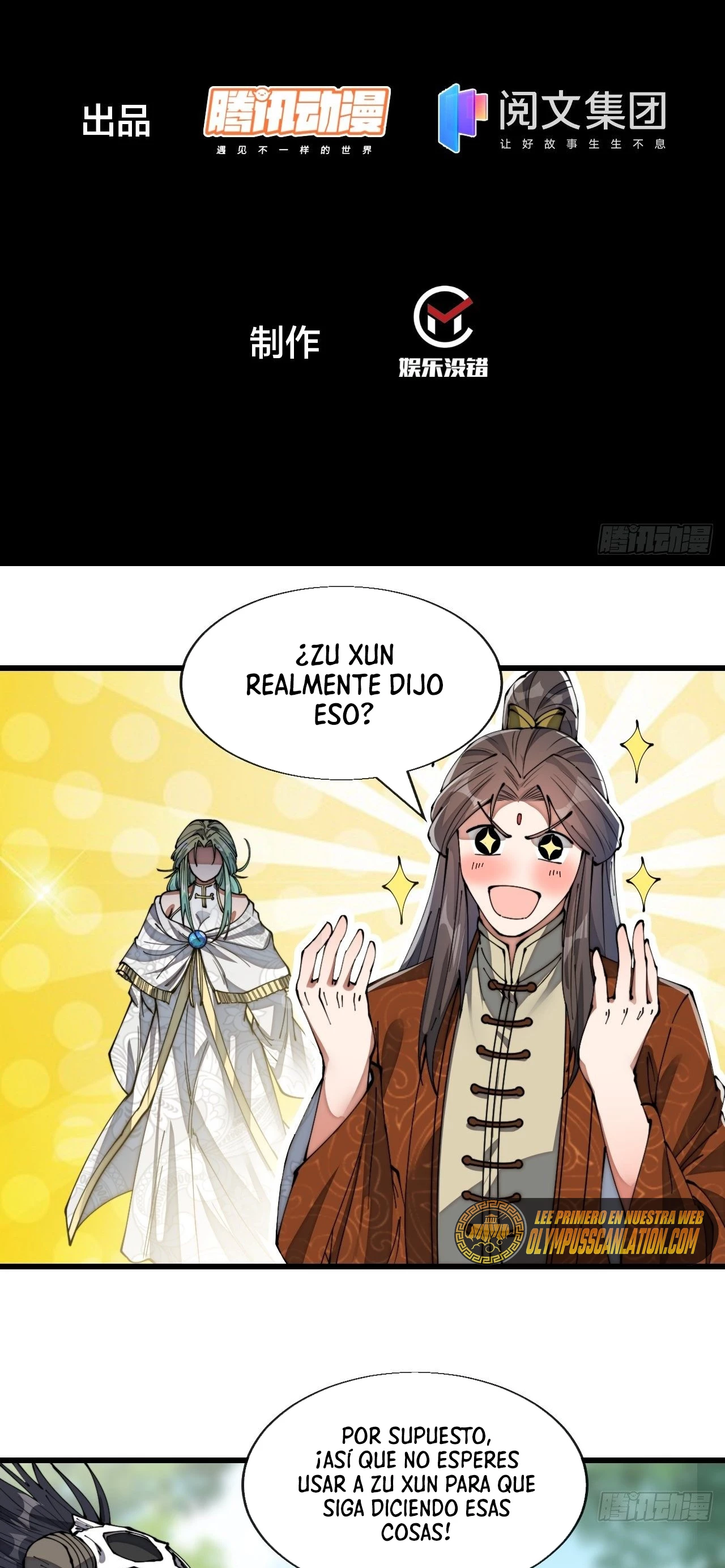 Realmente no soy un hijo de la Suerte > Capitulo 76 > Page 31