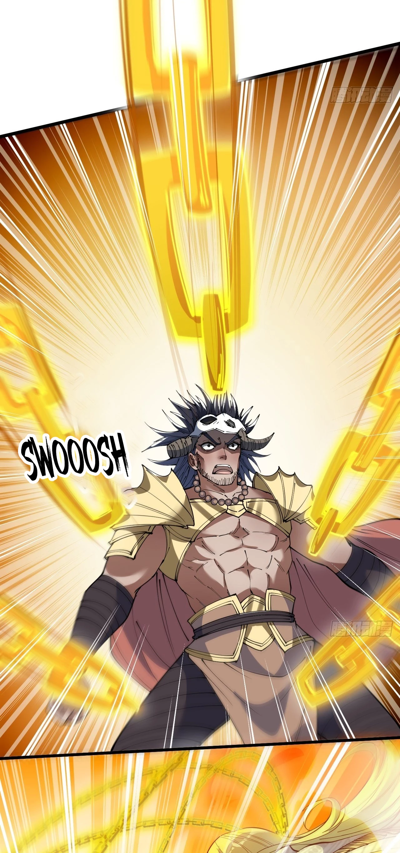 Realmente no soy un hijo de la Suerte > Capitulo 76 > Page 151