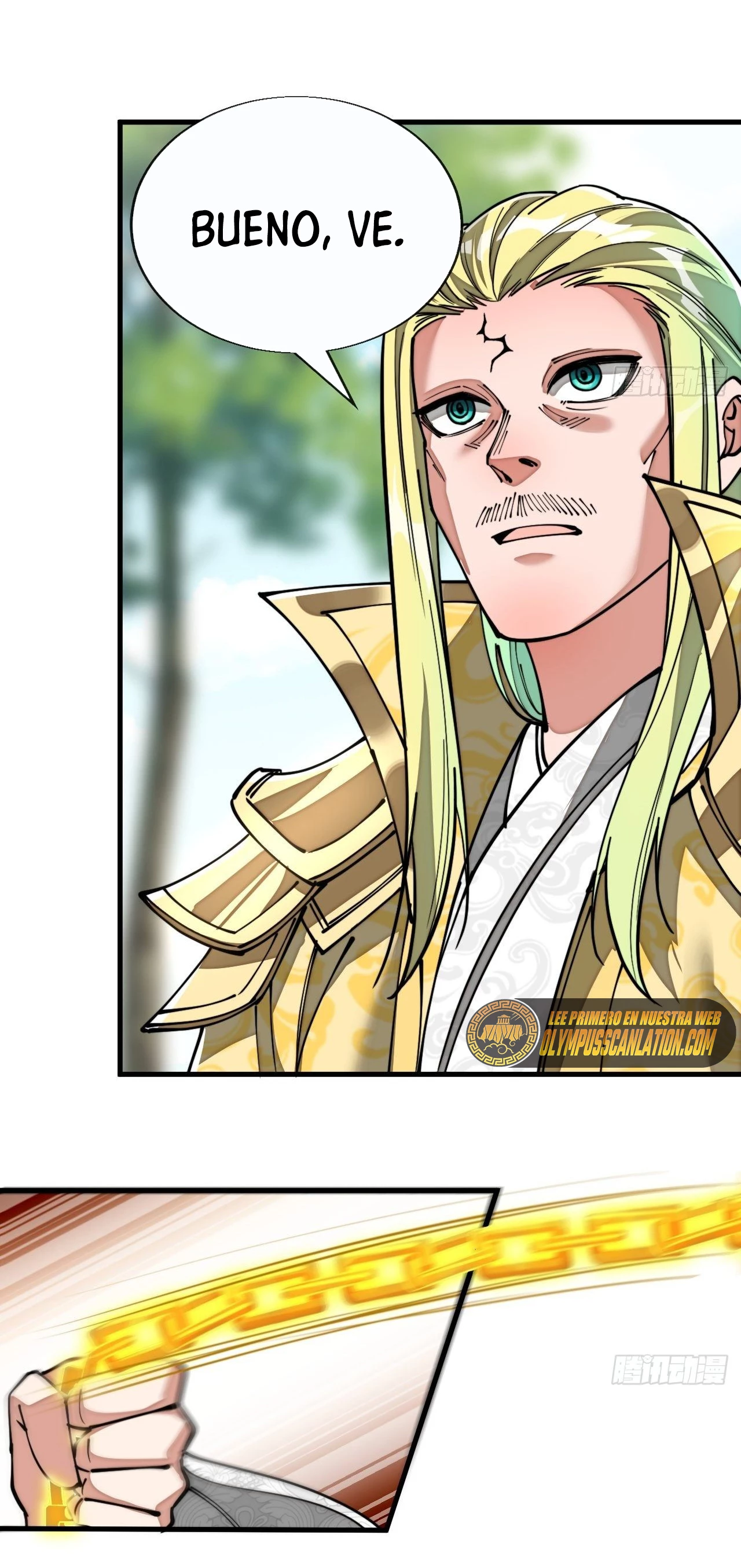 Realmente no soy un hijo de la Suerte > Capitulo 76 > Page 221