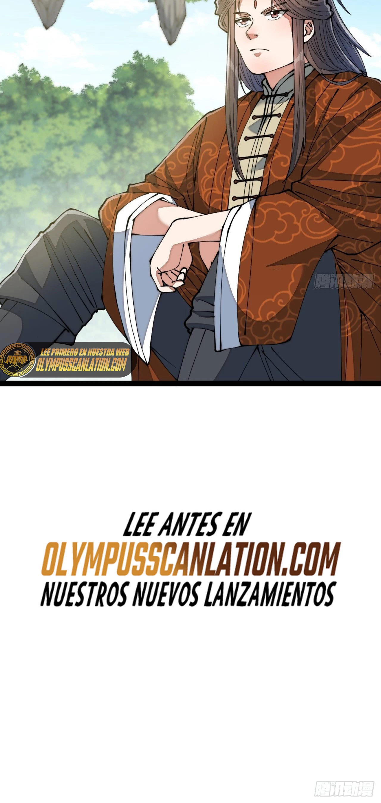 Realmente no soy un hijo de la Suerte > Capitulo 76 > Page 361