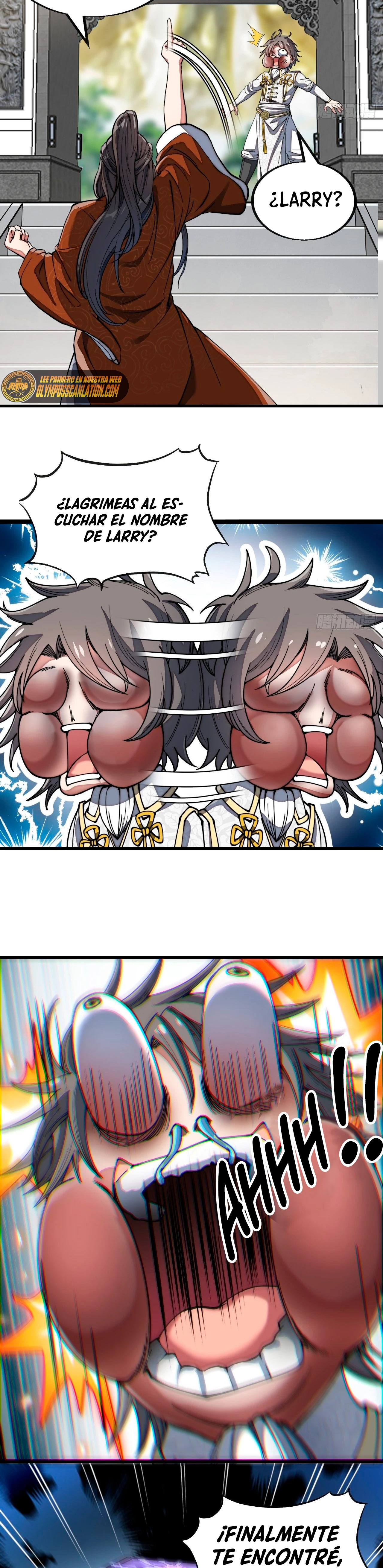 Realmente no soy un hijo de la Suerte > Capitulo 78 > Page 141