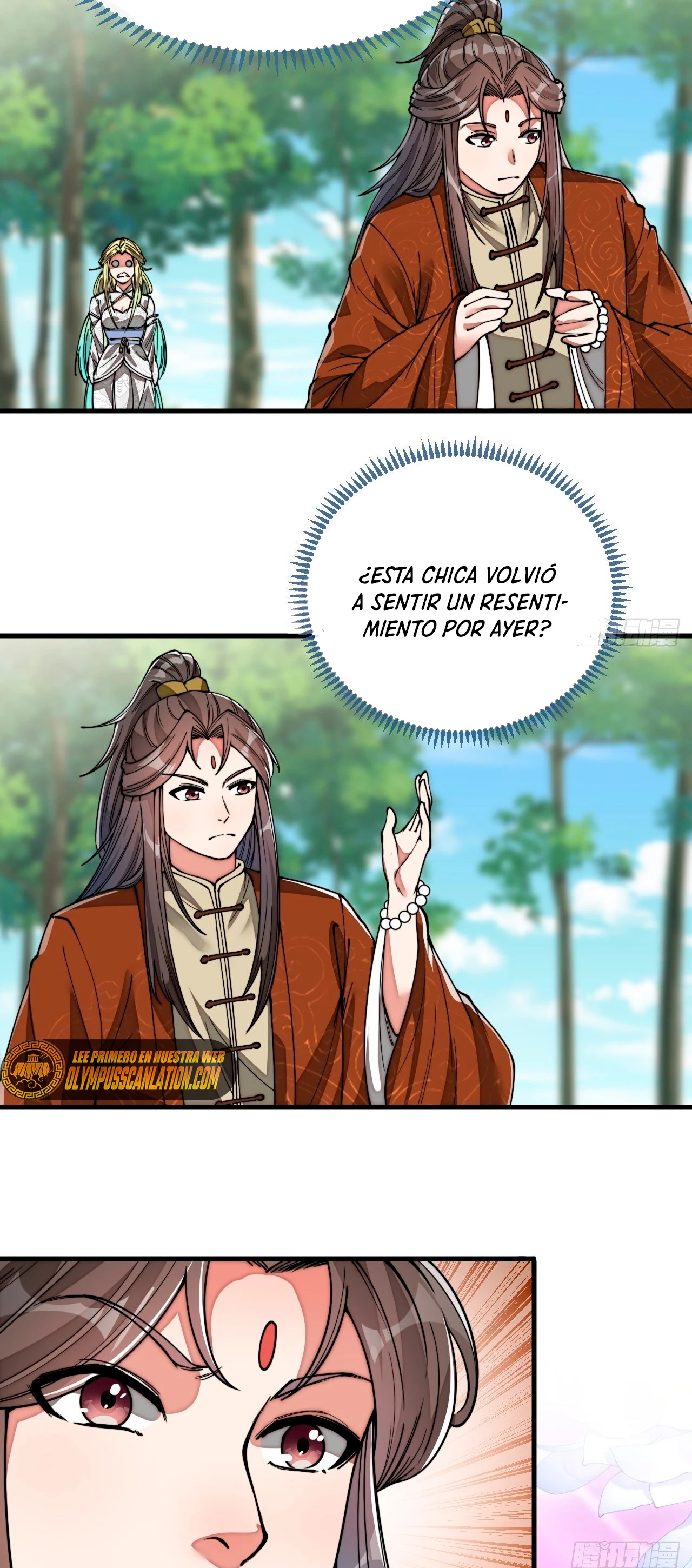 Realmente no soy un hijo de la Suerte > Capitulo 79 > Page 71