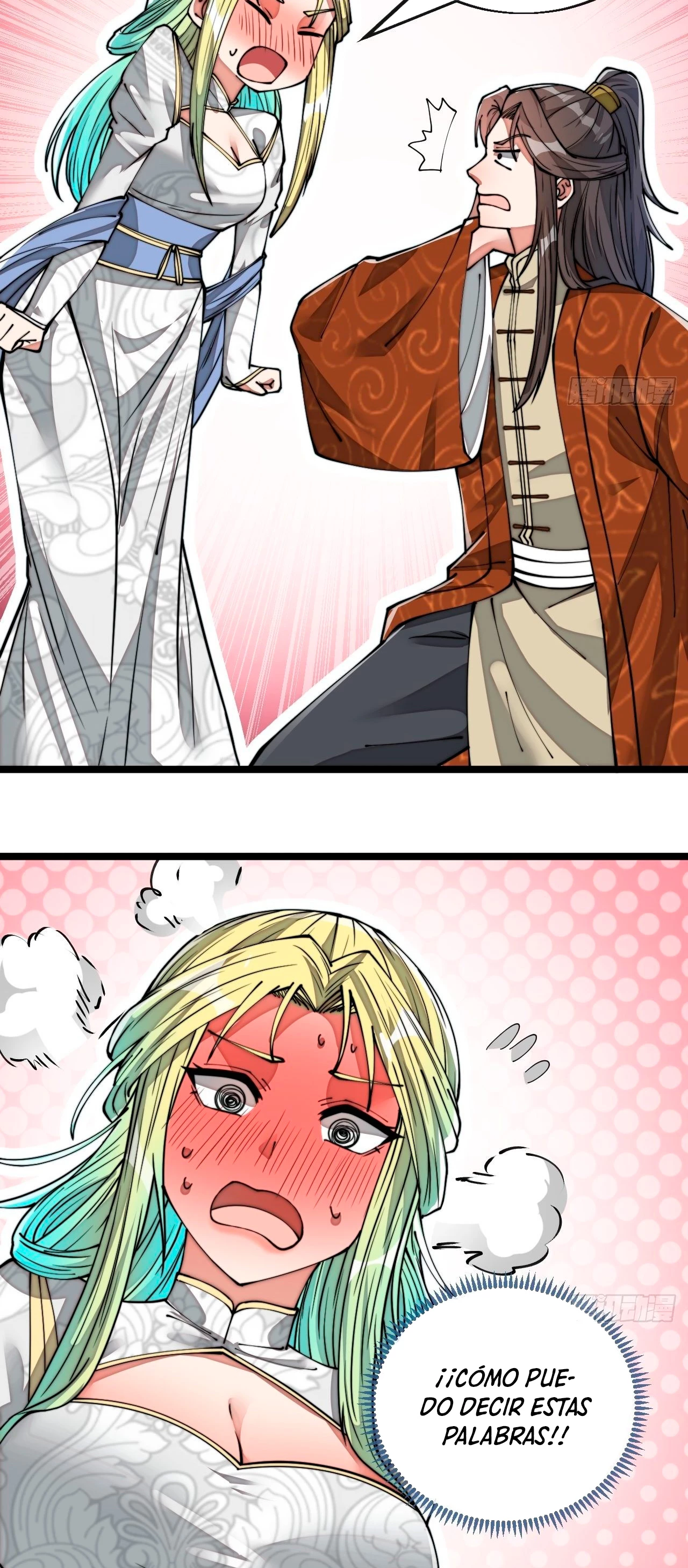 Realmente no soy un hijo de la Suerte > Capitulo 79 > Page 161