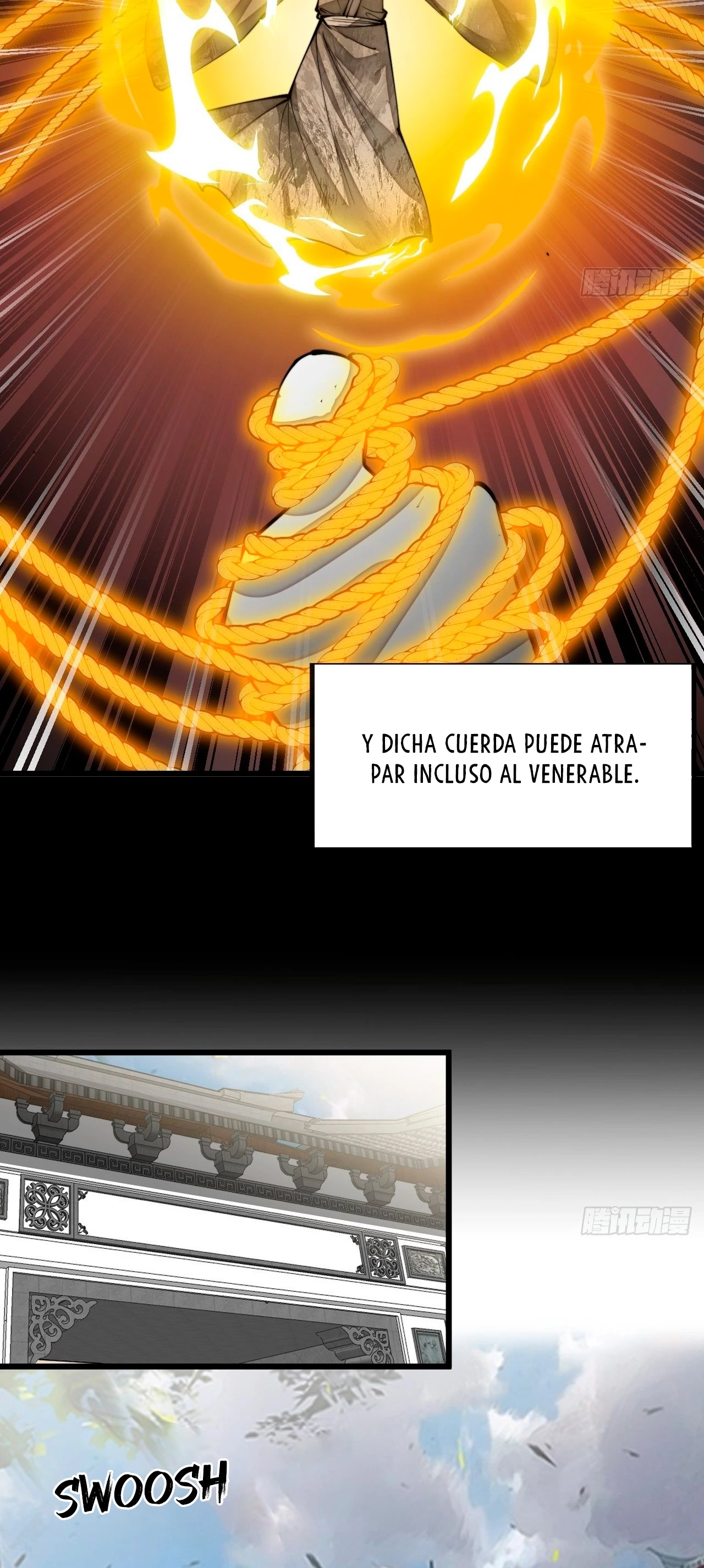 Realmente no soy un hijo de la Suerte > Capitulo 79 > Page 311