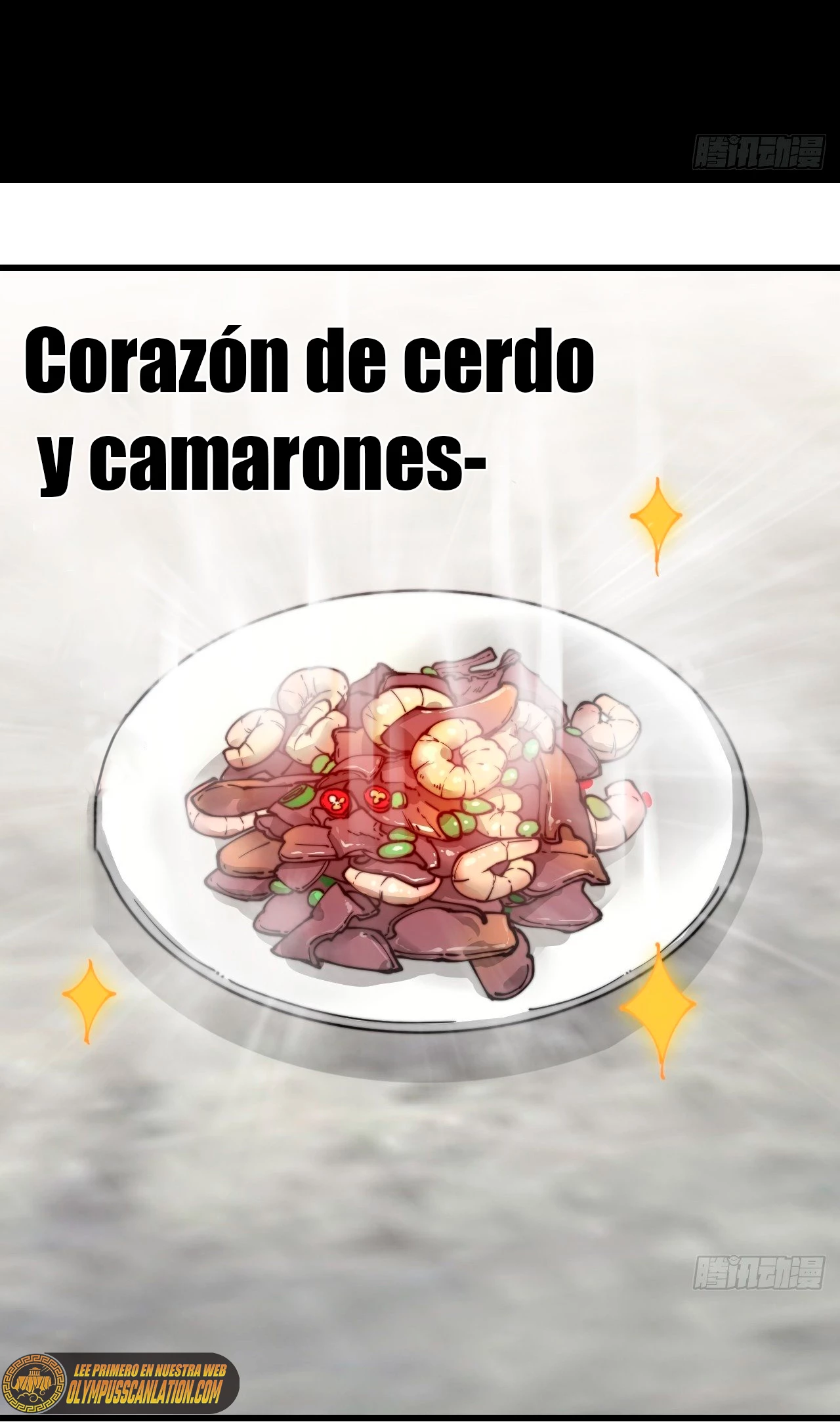 Realmente no soy un hijo de la Suerte > Capitulo 83 > Page 31