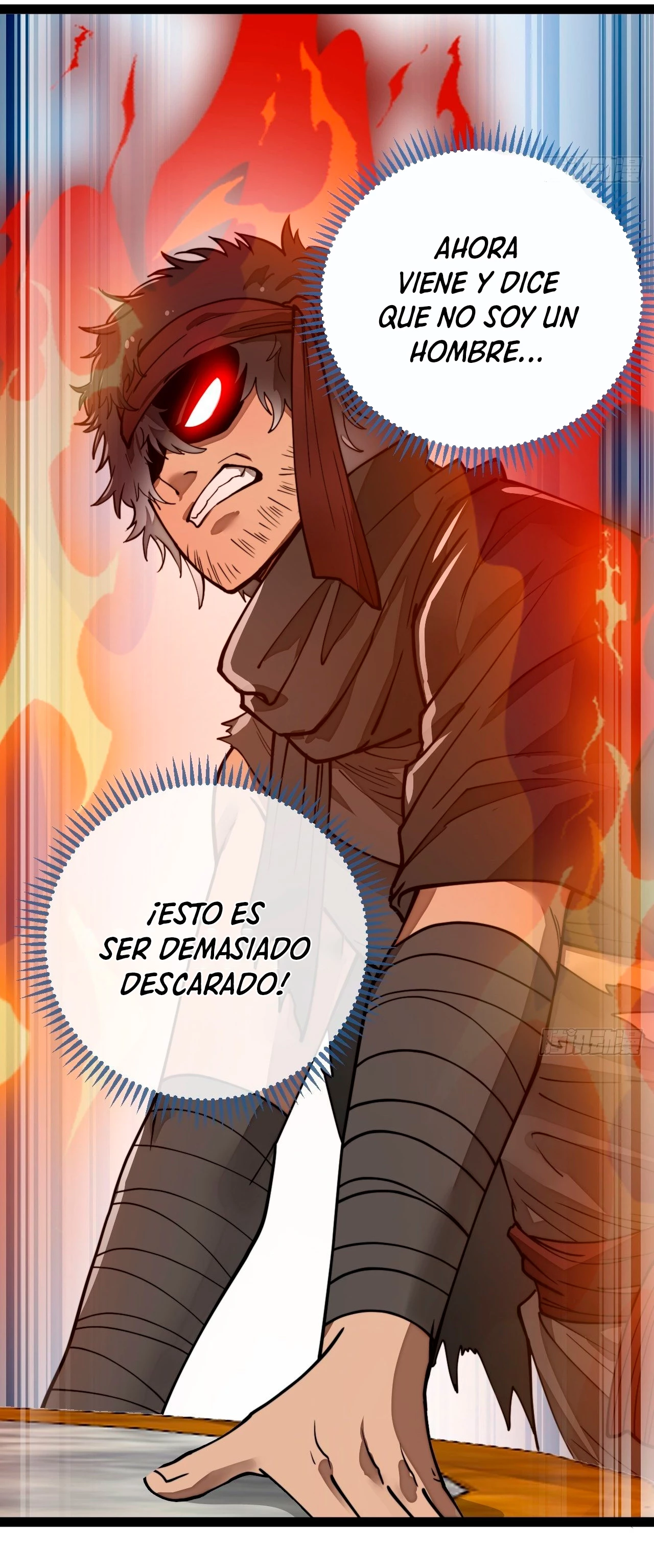 Realmente no soy un hijo de la Suerte > Capitulo 83 > Page 141