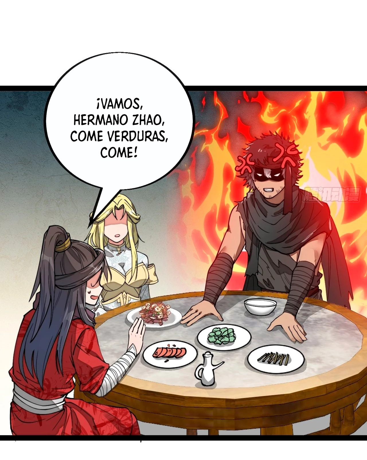 Realmente no soy un hijo de la Suerte > Capitulo 83 > Page 151