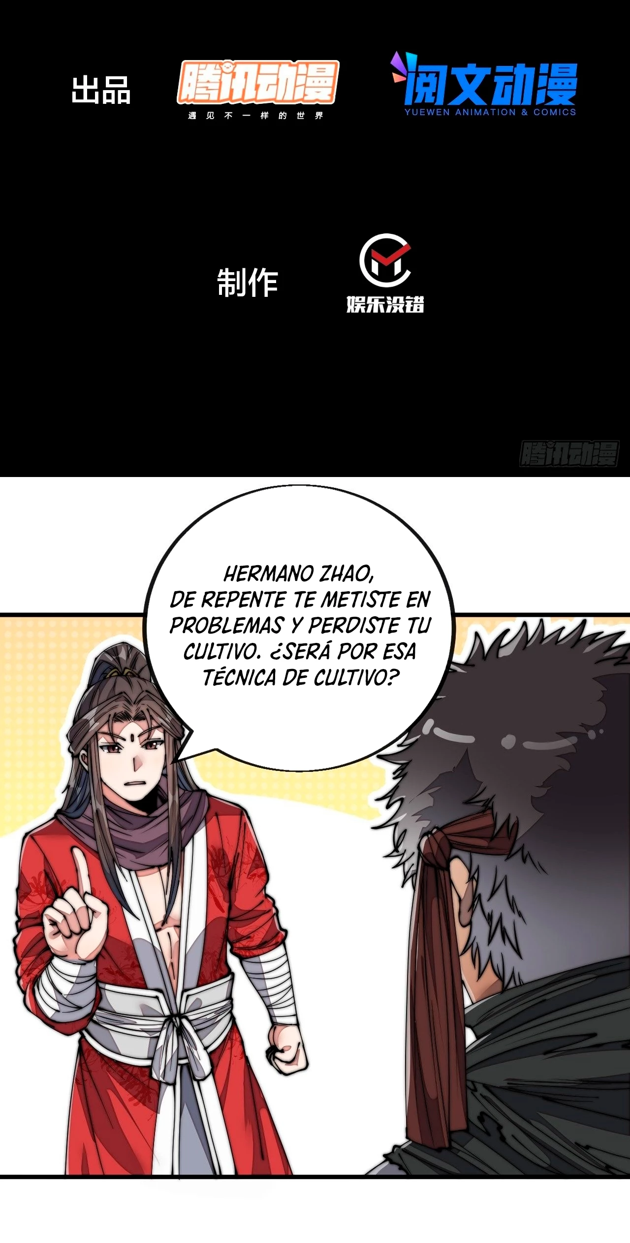 Realmente no soy un hijo de la Suerte > Capitulo 85 > Page 31