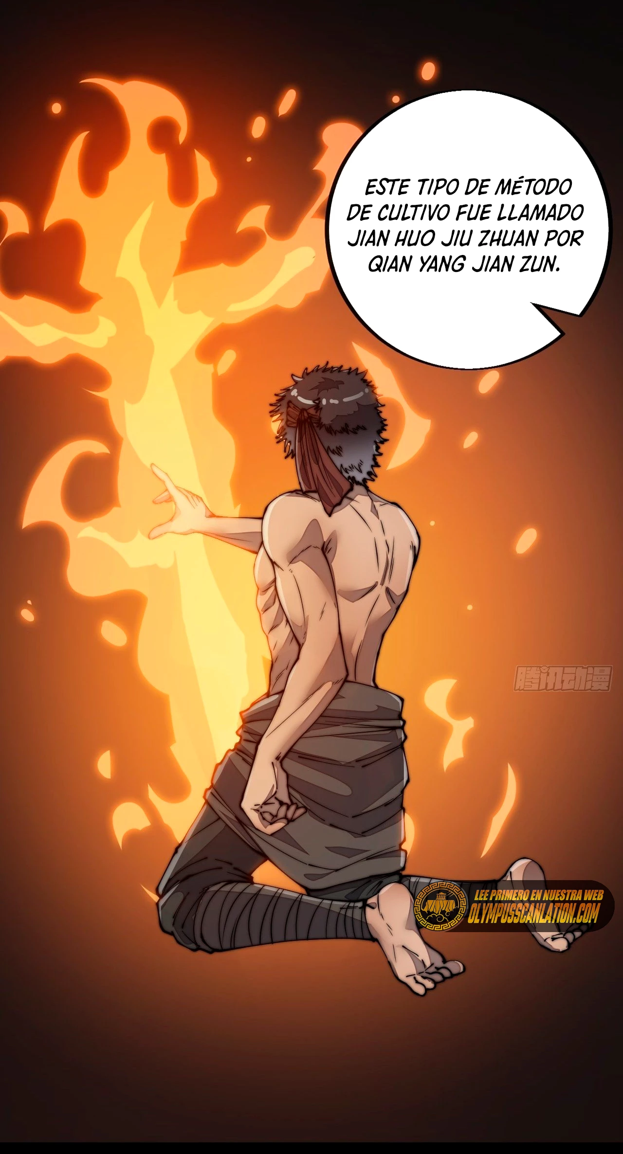 Realmente no soy un hijo de la Suerte > Capitulo 85 > Page 71