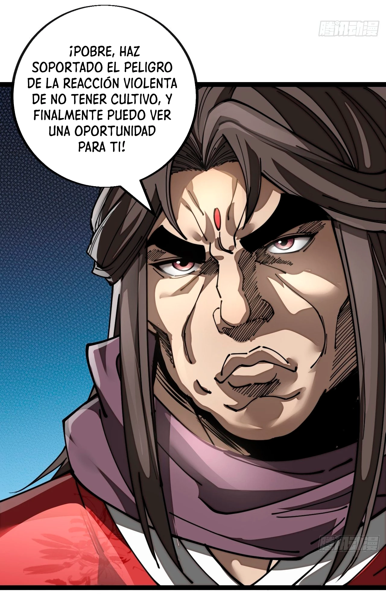 Realmente no soy un hijo de la Suerte > Capitulo 85 > Page 151