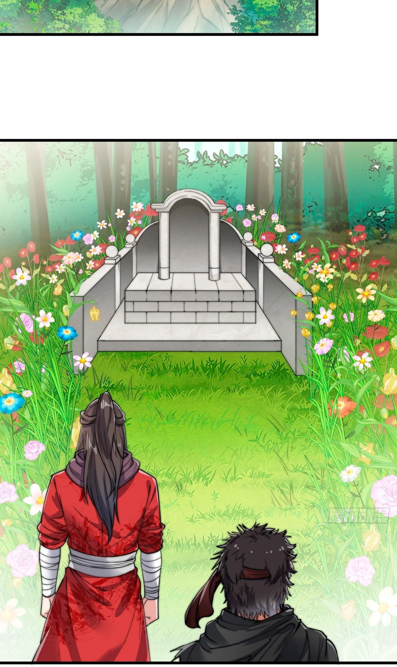 Realmente no soy un hijo de la Suerte > Capitulo 85 > Page 231