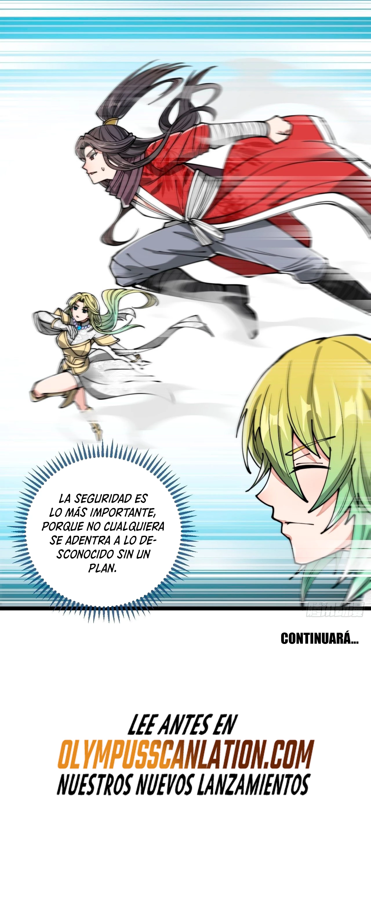 Realmente no soy un hijo de la Suerte > Capitulo 86 > Page 251