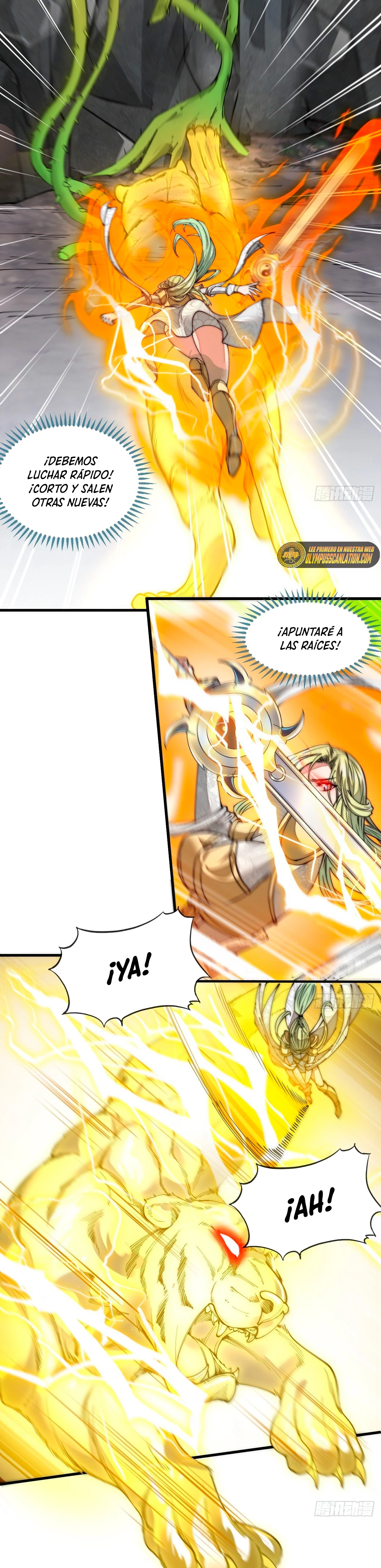 Realmente no soy un hijo de la Suerte > Capitulo 87 > Page 161