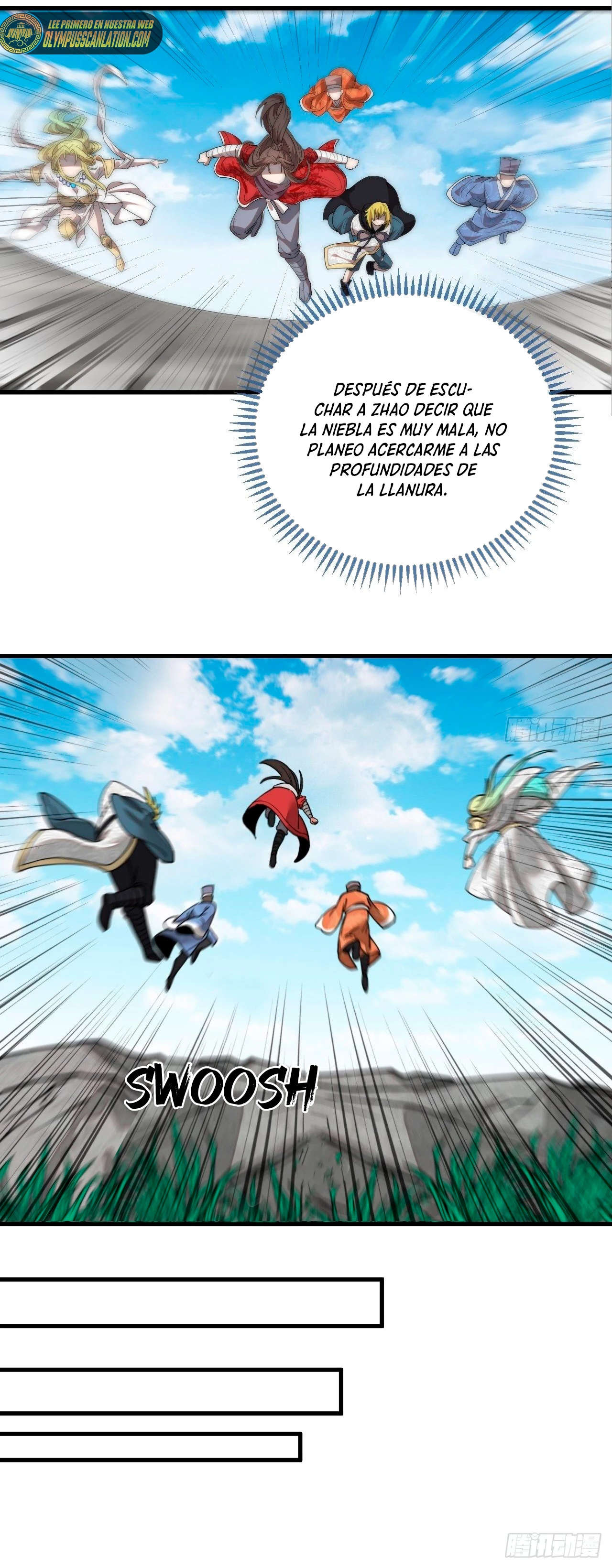 Realmente no soy un hijo de la Suerte > Capitulo 88 > Page 181