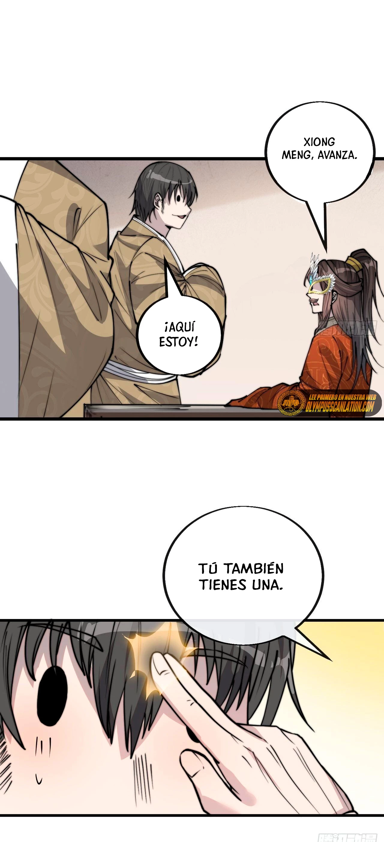 Realmente no soy un hijo de la Suerte > Capitulo 90 > Page 221