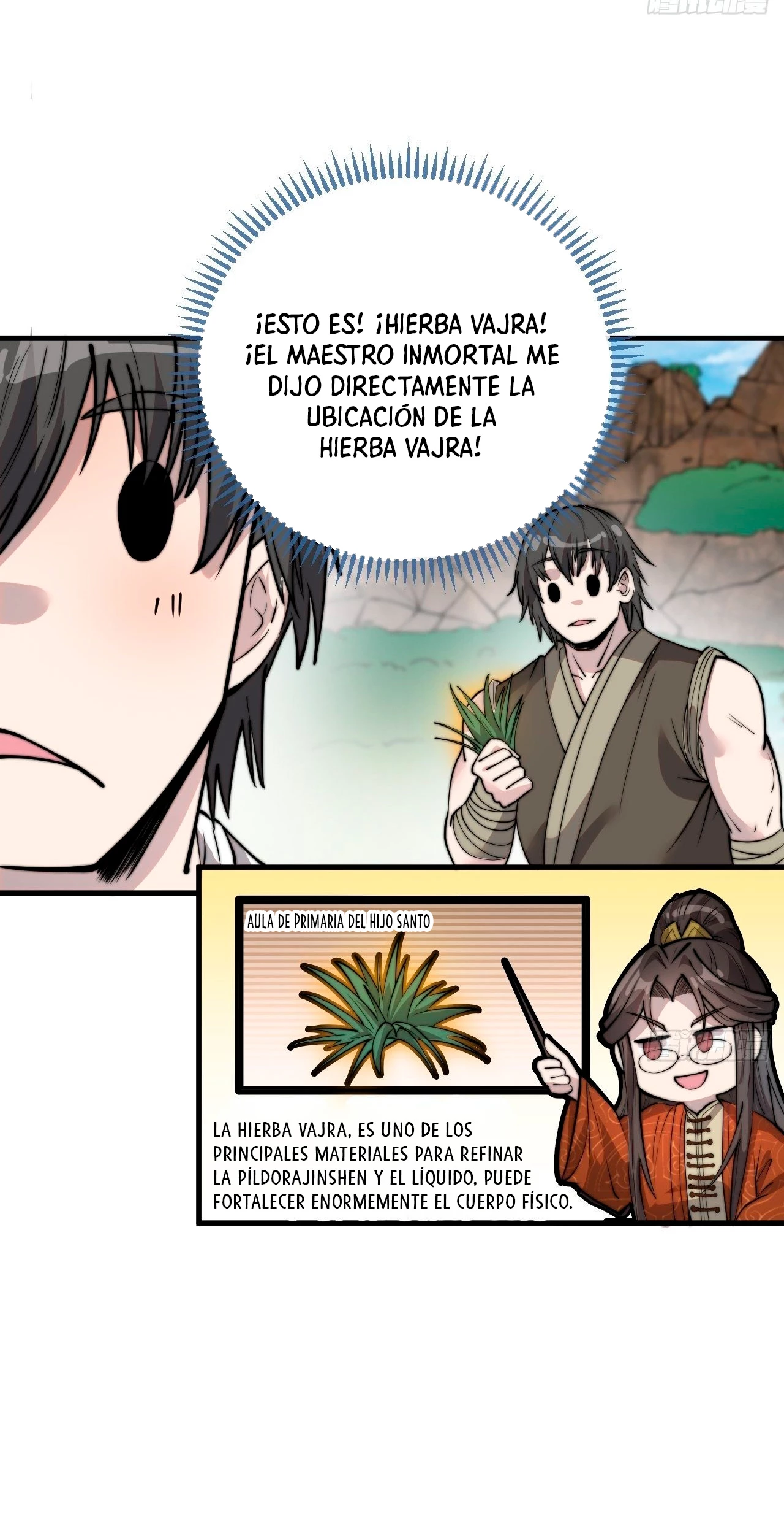 Realmente no soy un hijo de la Suerte > Capitulo 90 > Page 231