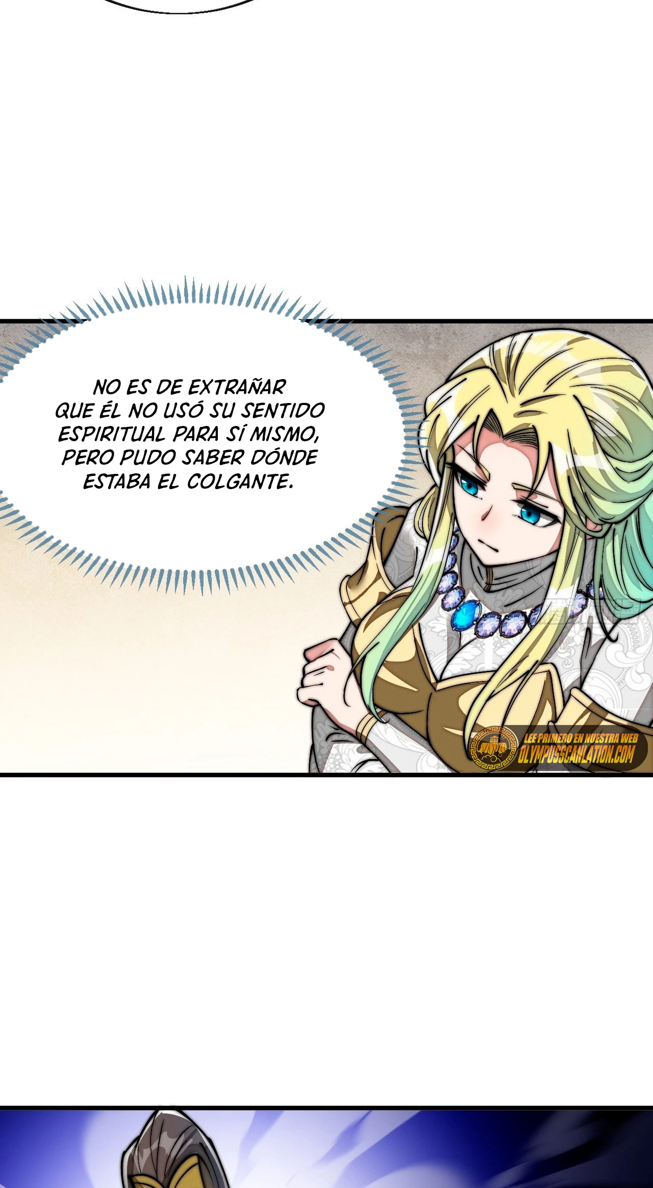 Realmente no soy un hijo de la Suerte > Capitulo 90 > Page 281