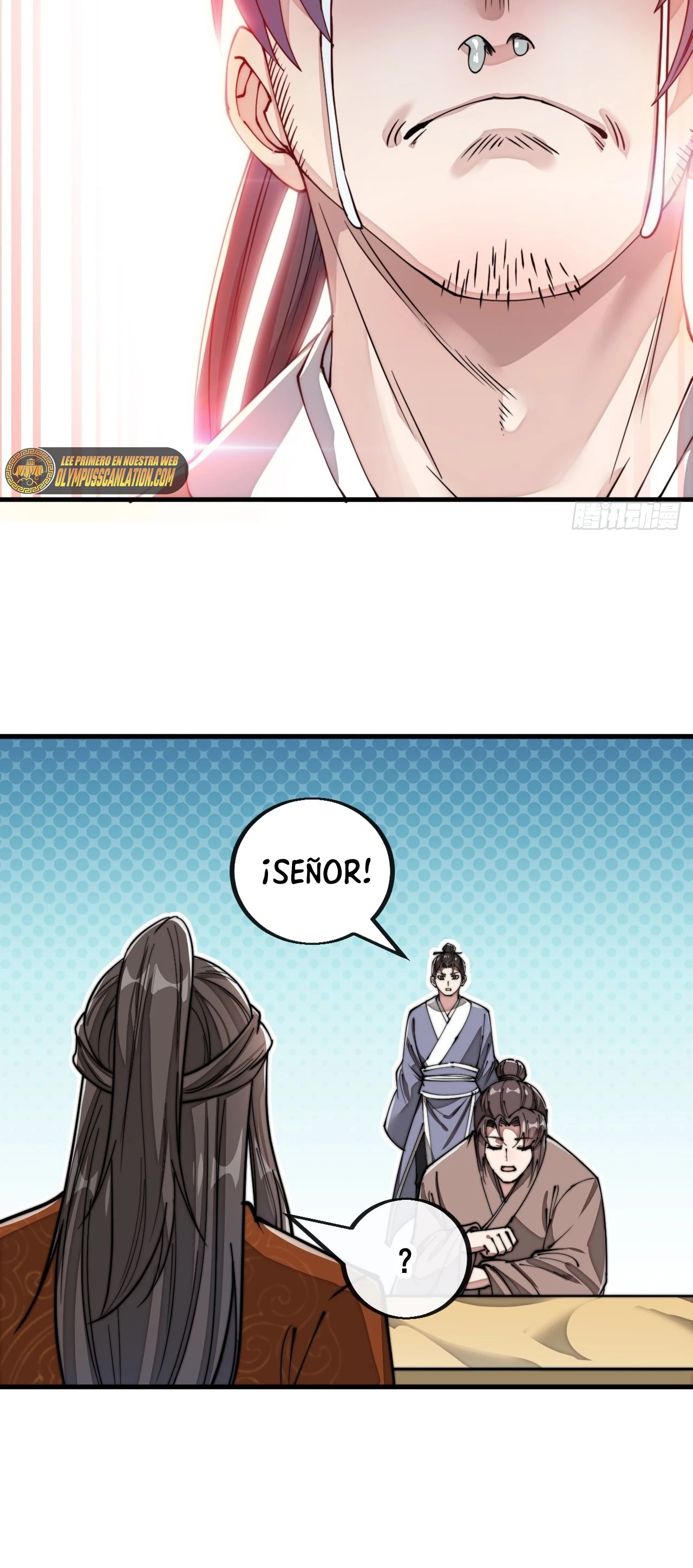 Realmente no soy un hijo de la Suerte > Capitulo 91 > Page 141