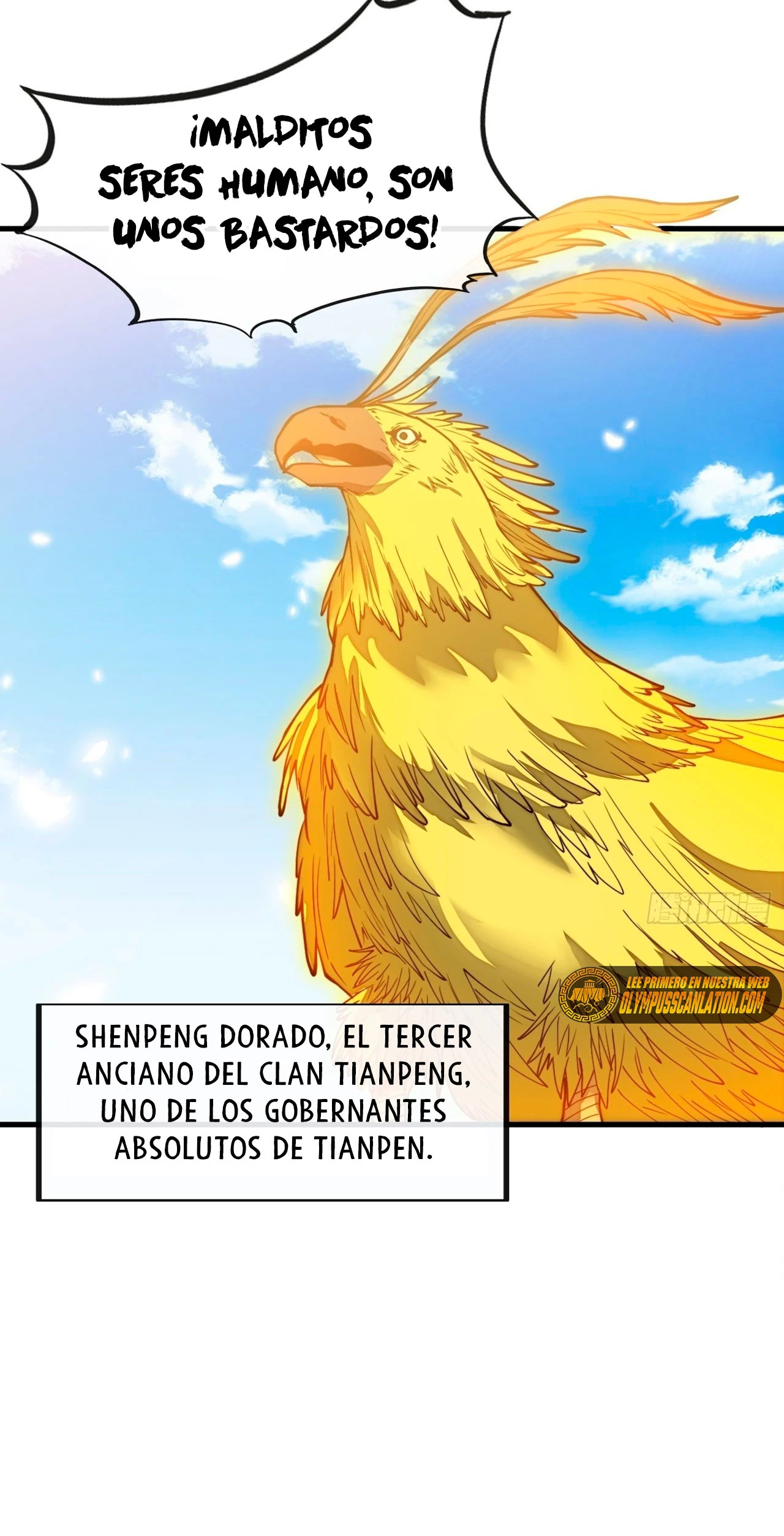 Realmente no soy un hijo de la Suerte > Capitulo 92 > Page 41