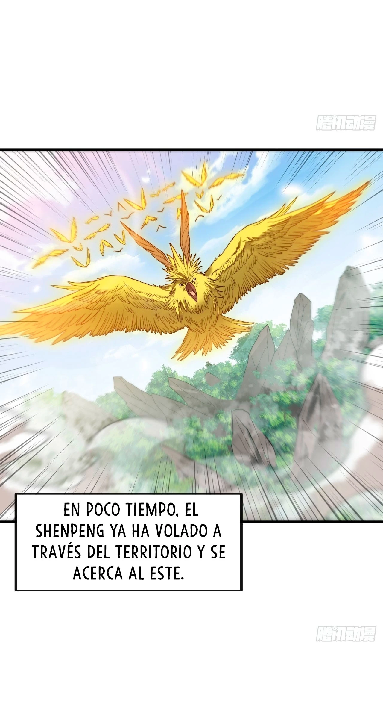 Realmente no soy un hijo de la Suerte > Capitulo 92 > Page 71