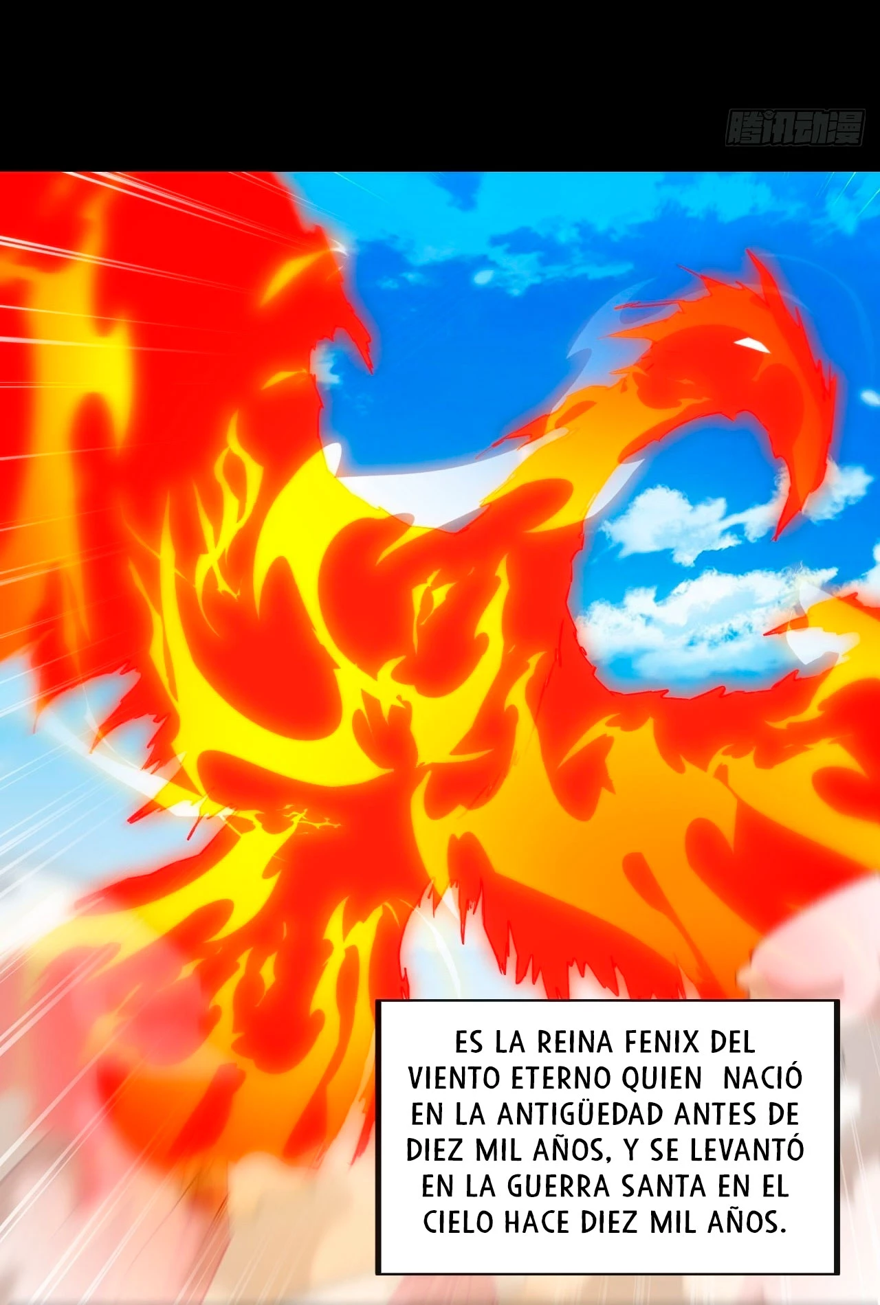 Realmente no soy un hijo de la Suerte > Capitulo 92 > Page 121