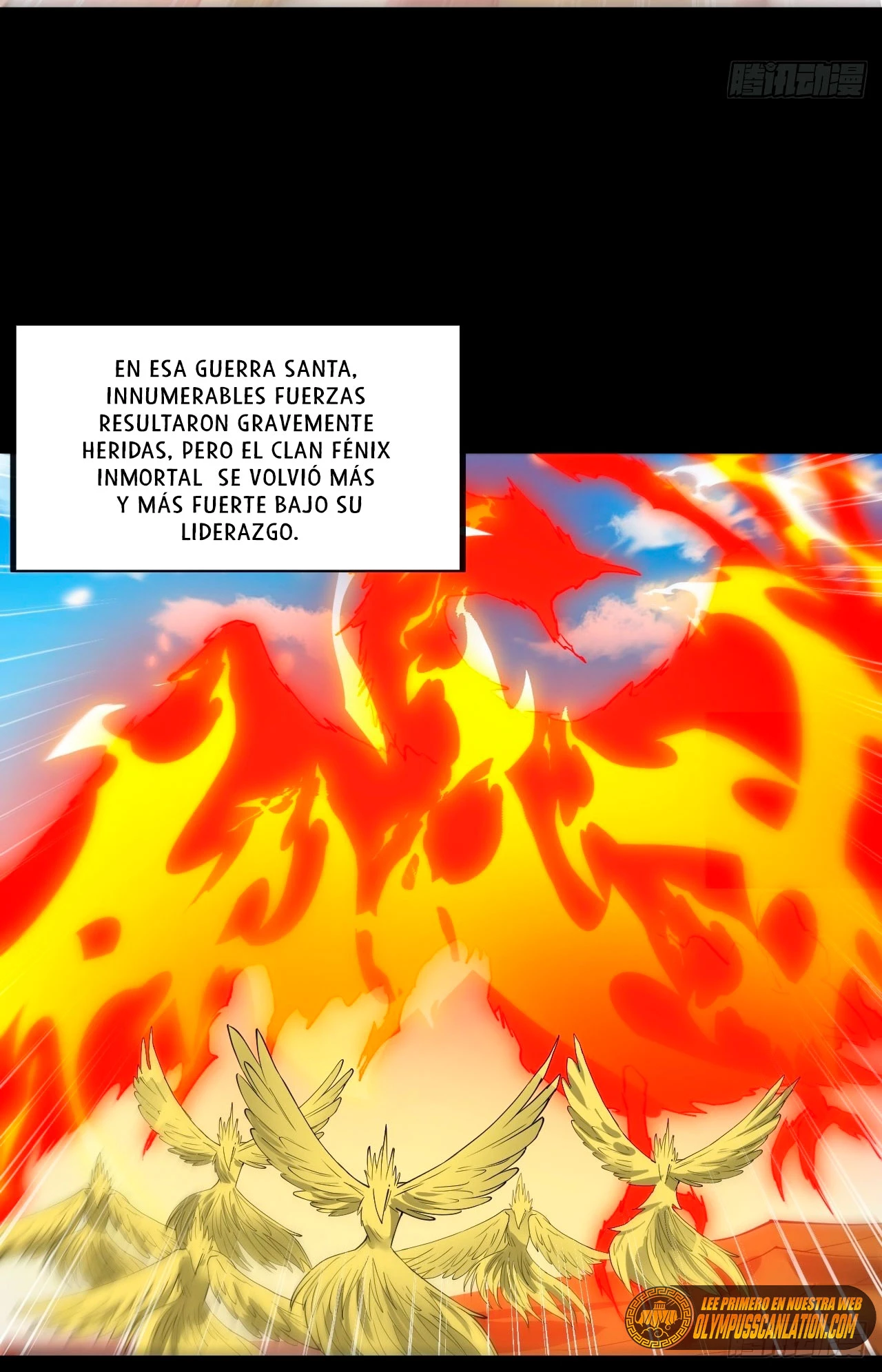 Realmente no soy un hijo de la Suerte > Capitulo 92 > Page 141