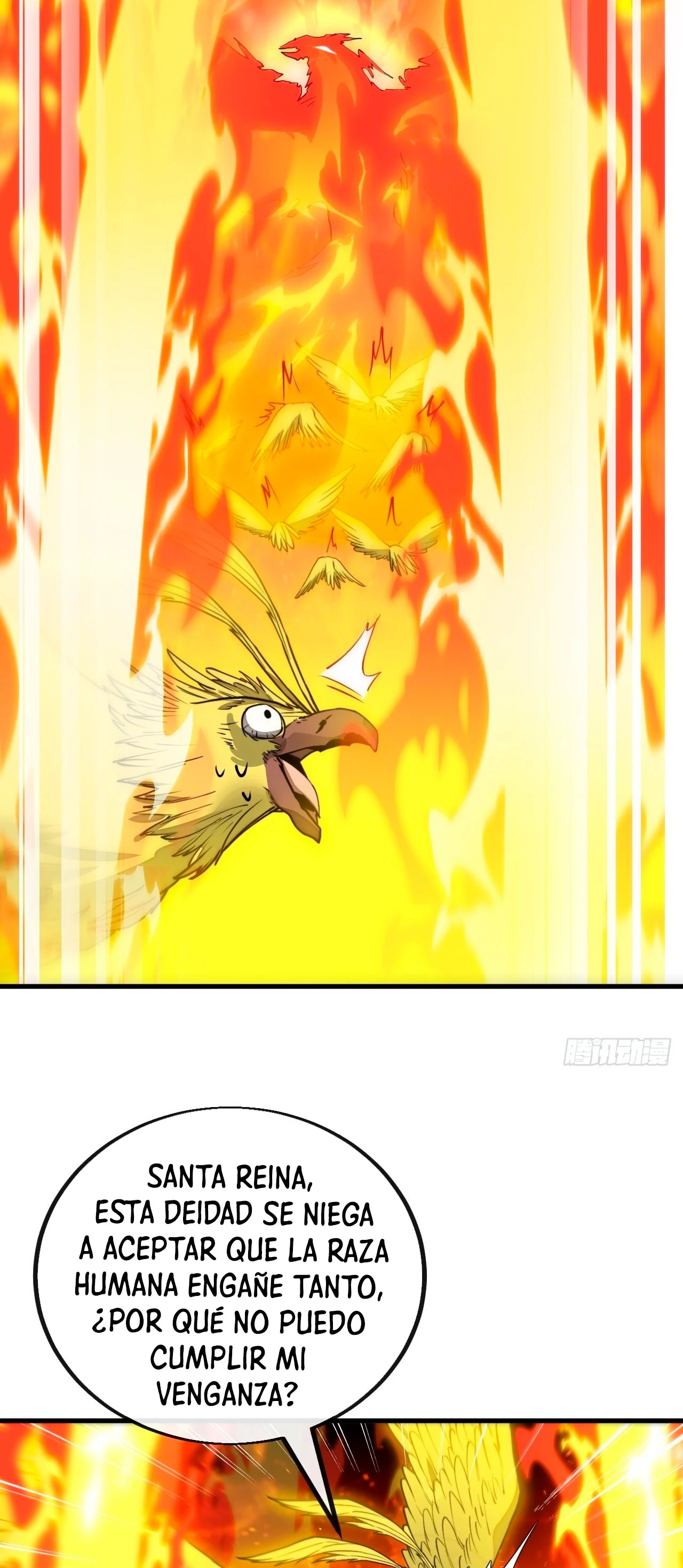 Realmente no soy un hijo de la Suerte > Capitulo 92 > Page 231