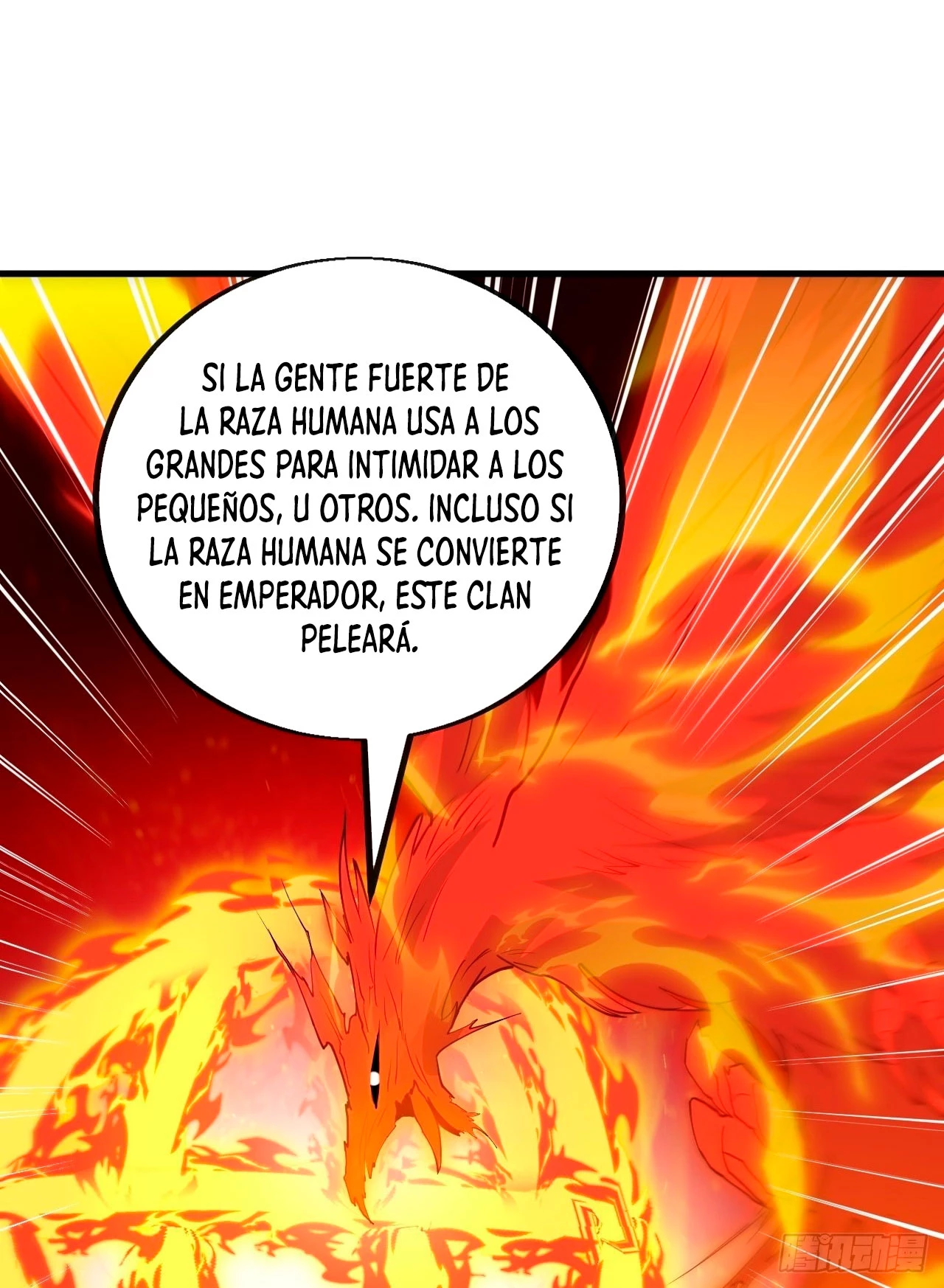 Realmente no soy un hijo de la Suerte > Capitulo 92 > Page 251