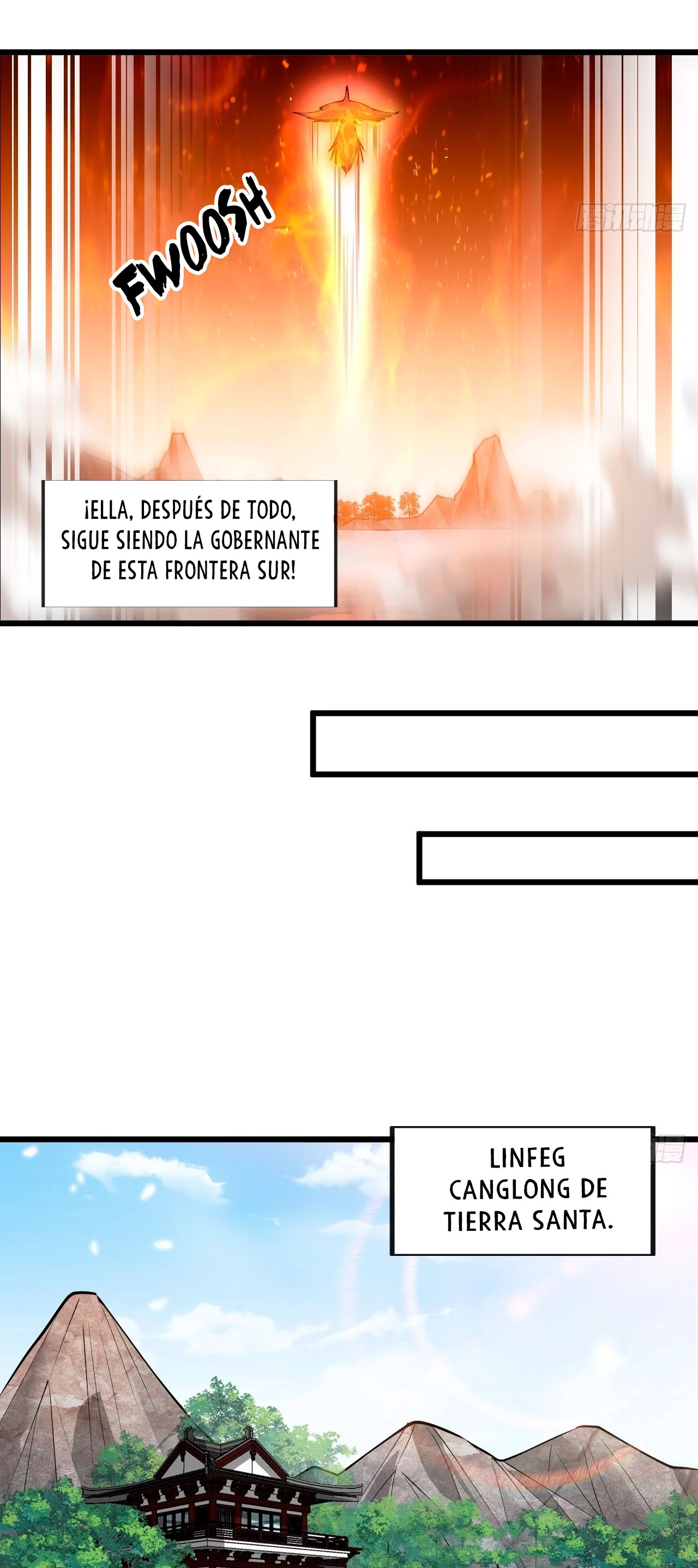 Realmente no soy un hijo de la Suerte > Capitulo 92 > Page 291