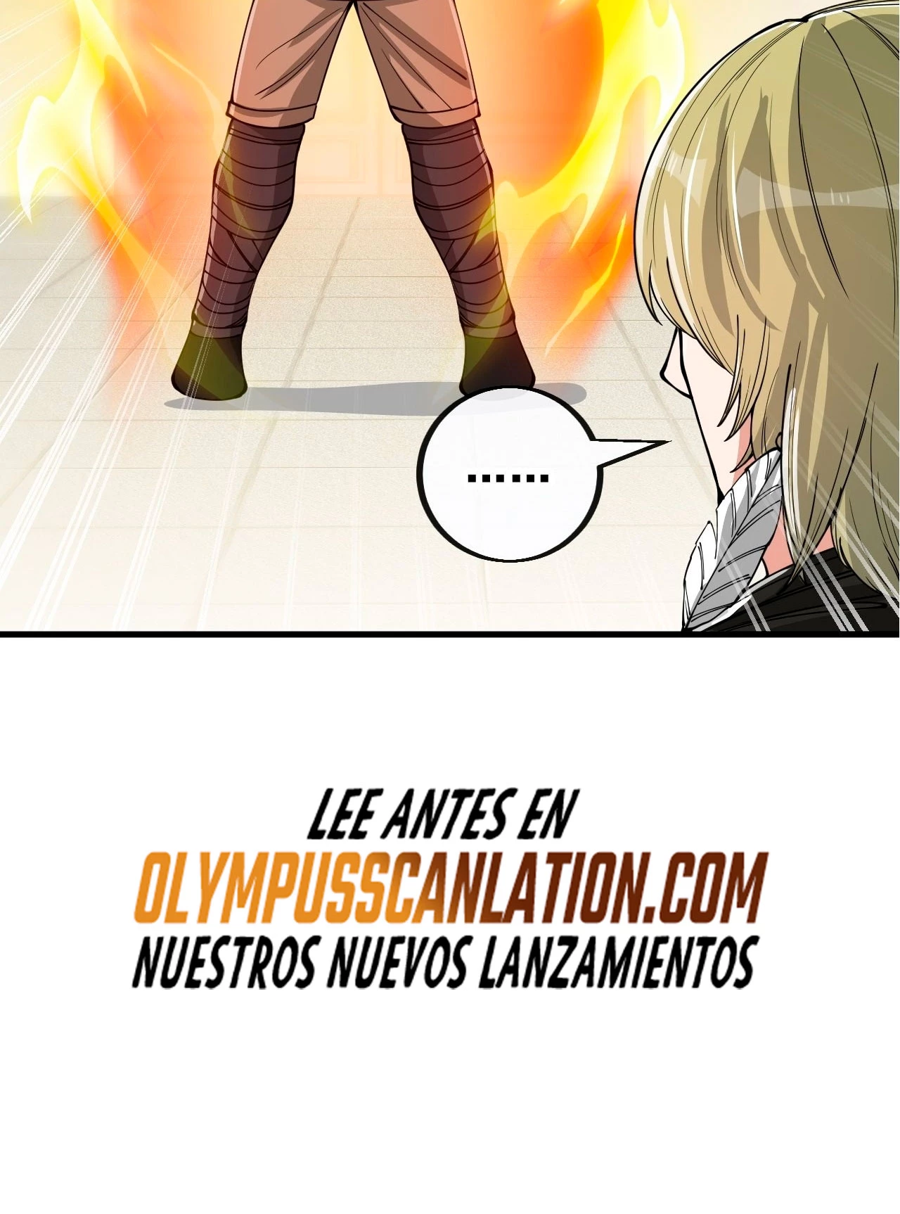 Realmente no soy un hijo de la Suerte > Capitulo 92 > Page 371