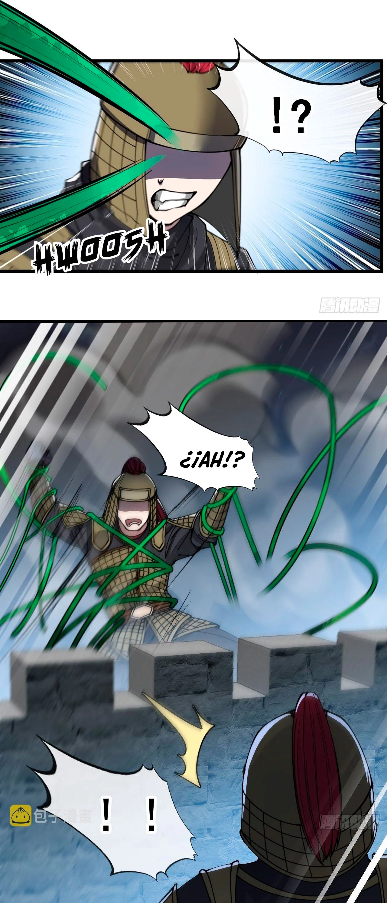 Realmente no soy un hijo de la Suerte > Capitulo 93 > Page 231