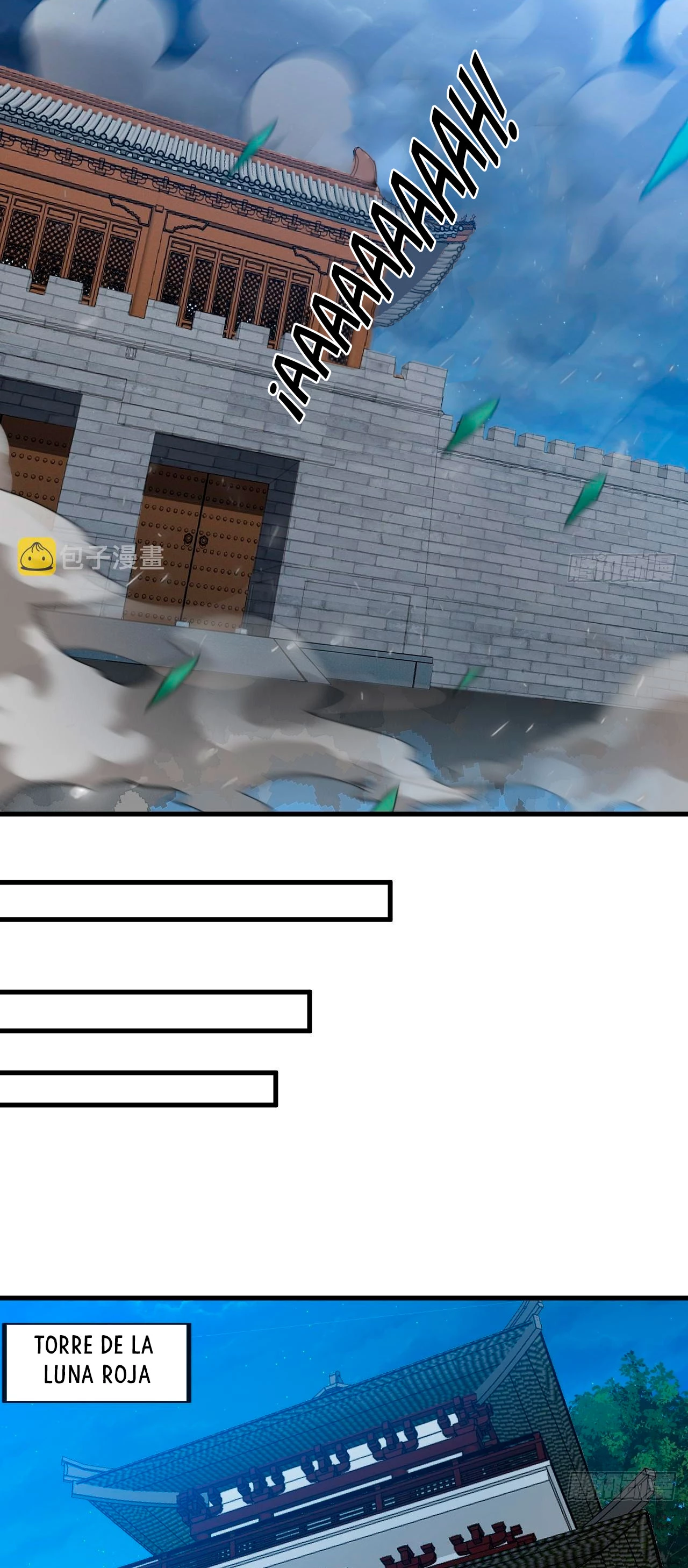 Realmente no soy un hijo de la Suerte > Capitulo 93 > Page 281