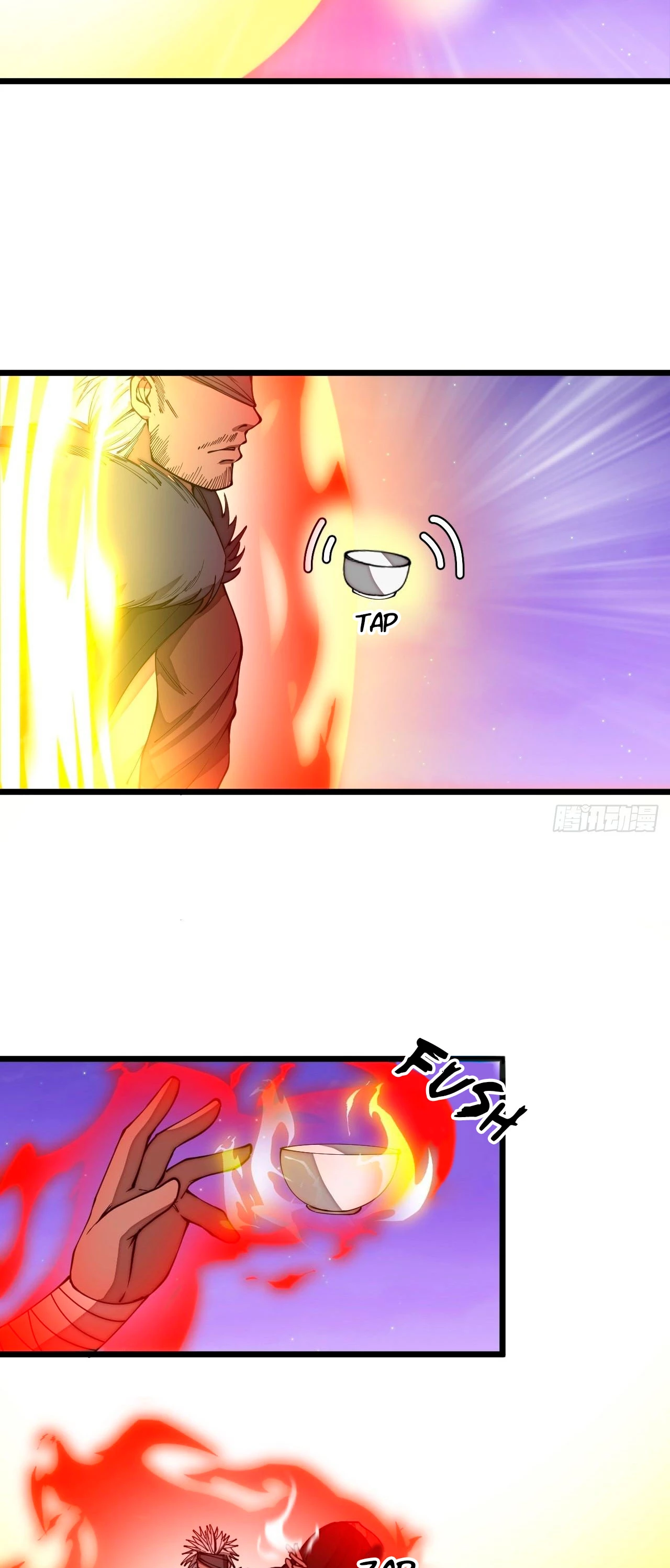 Realmente no soy un hijo de la Suerte > Capitulo 101 > Page 51