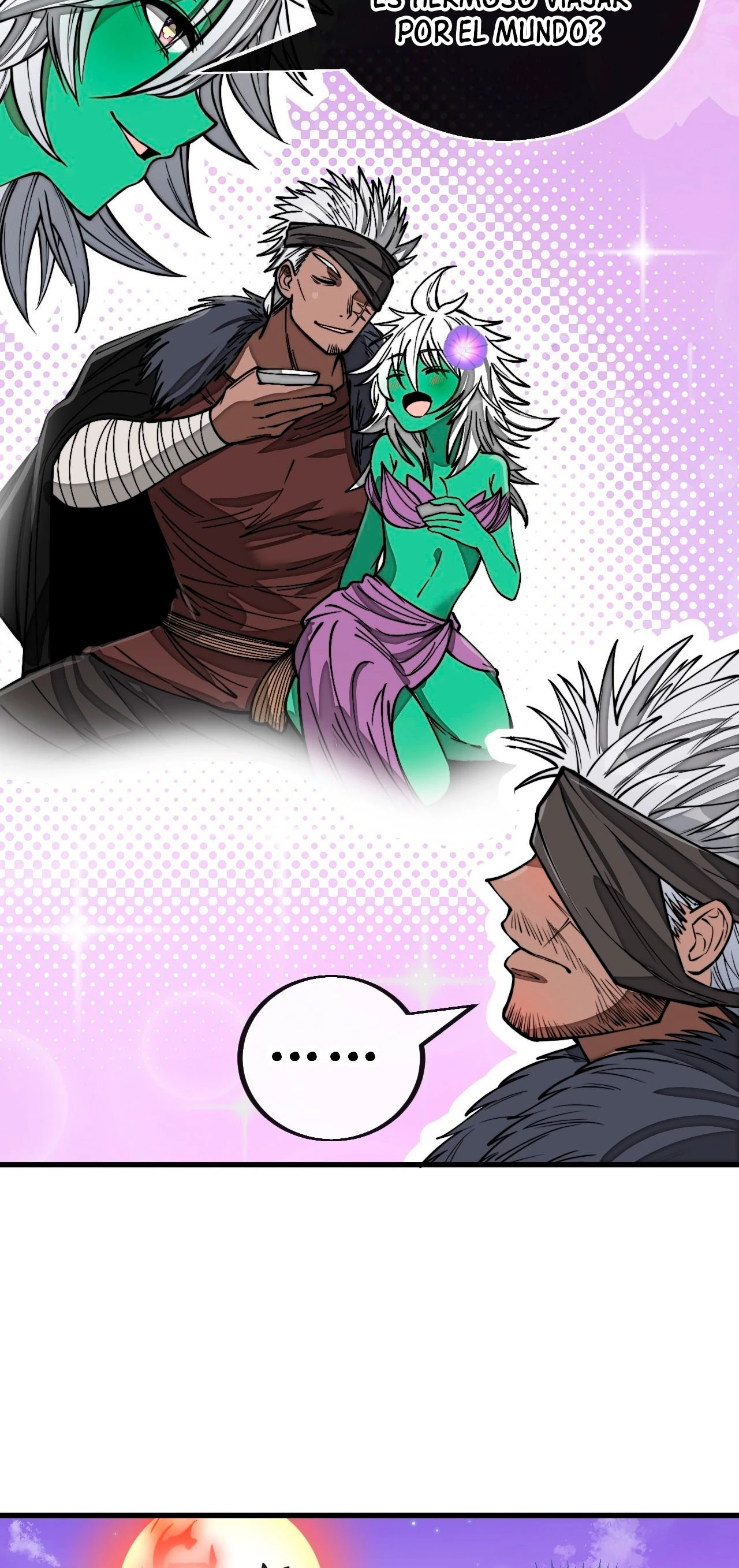 Realmente no soy un hijo de la Suerte > Capitulo 101 > Page 141