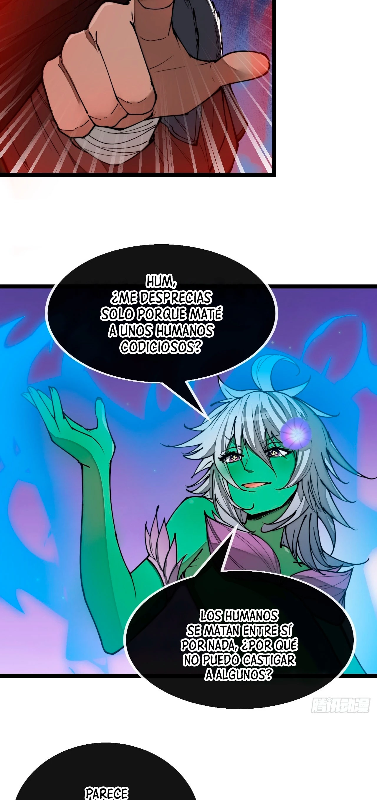 Realmente no soy un hijo de la Suerte > Capitulo 101 > Page 181