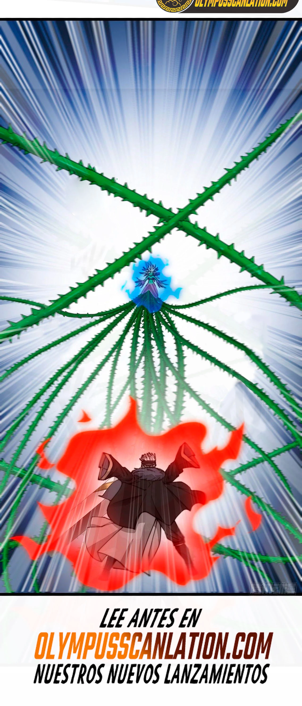 Realmente no soy un hijo de la Suerte > Capitulo 101 > Page 321