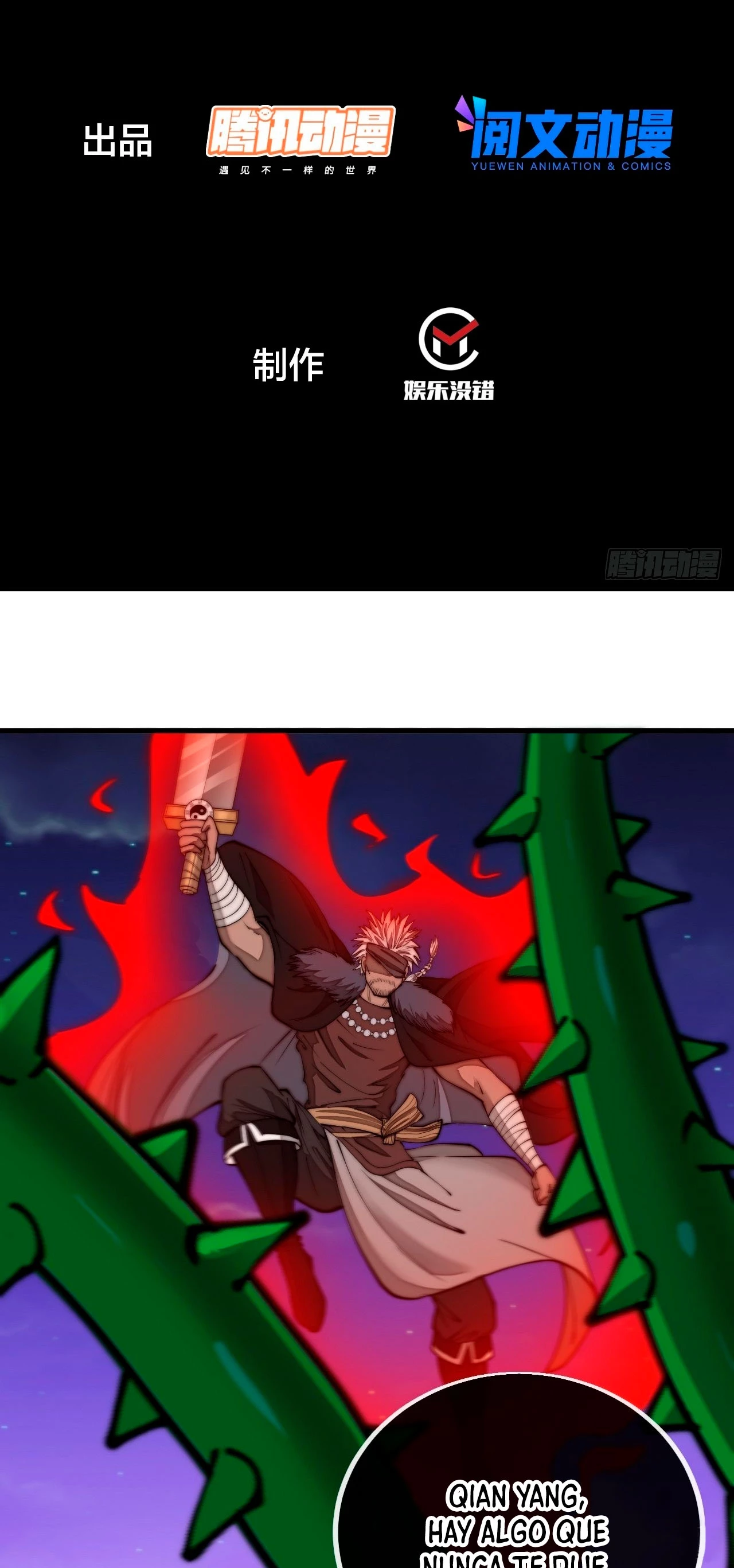 Realmente no soy un hijo de la Suerte > Capitulo 102 > Page 31