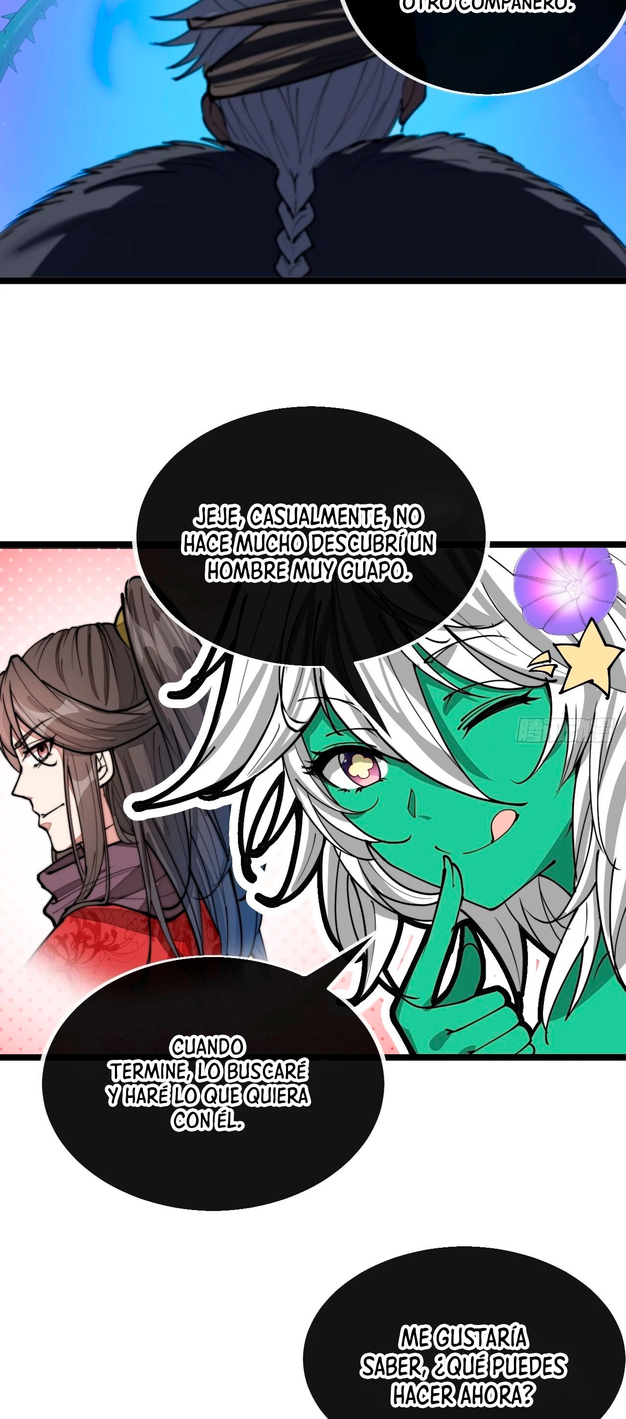 Realmente no soy un hijo de la Suerte > Capitulo 102 > Page 161