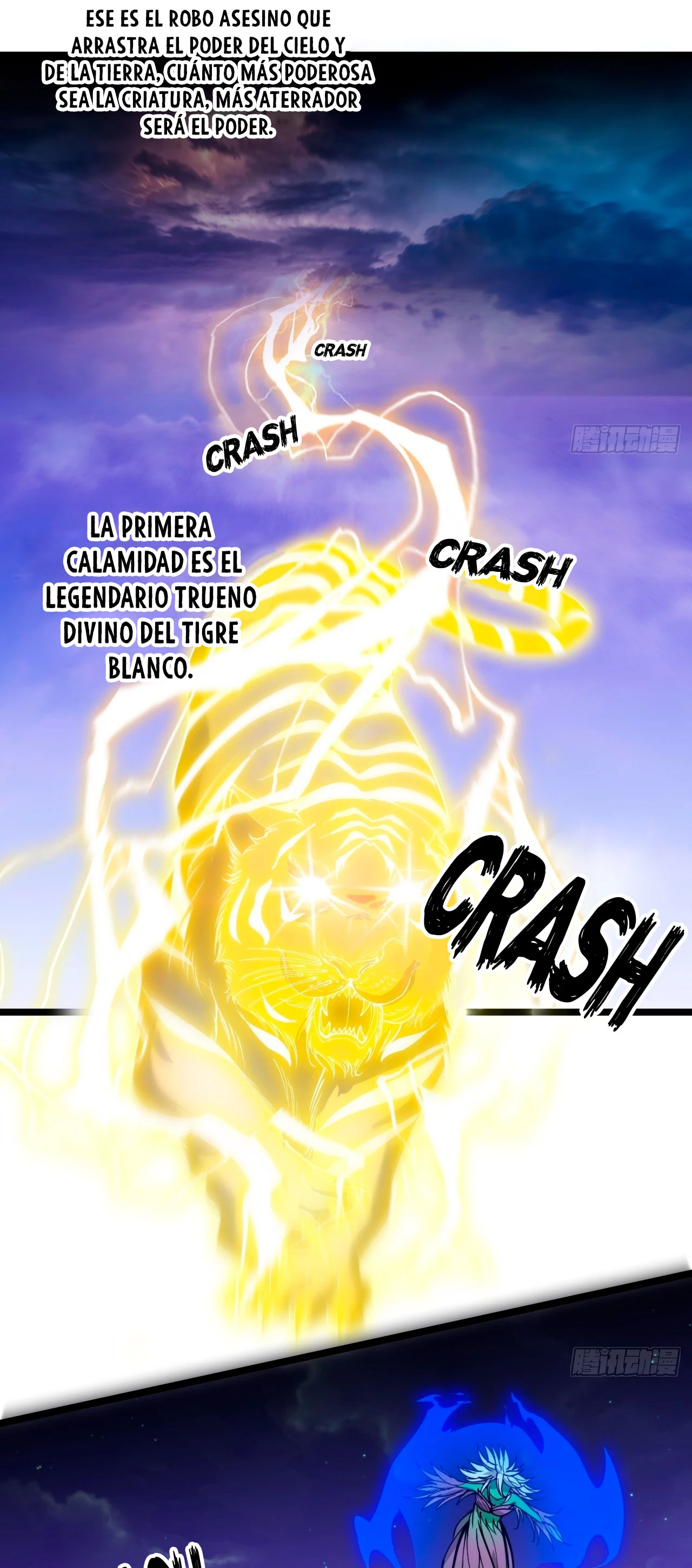 Realmente no soy un hijo de la Suerte > Capitulo 102 > Page 181