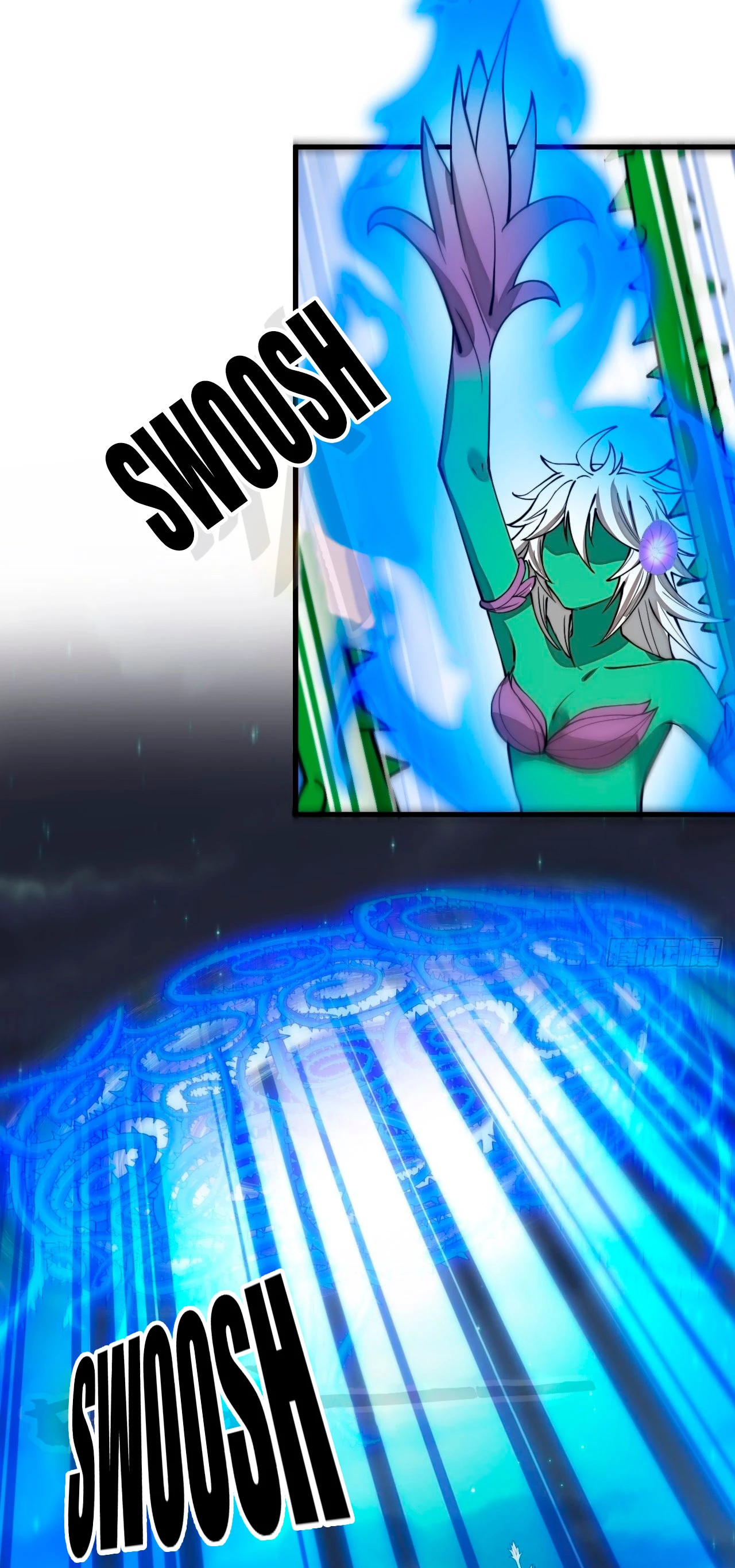 Realmente no soy un hijo de la Suerte > Capitulo 102 > Page 231