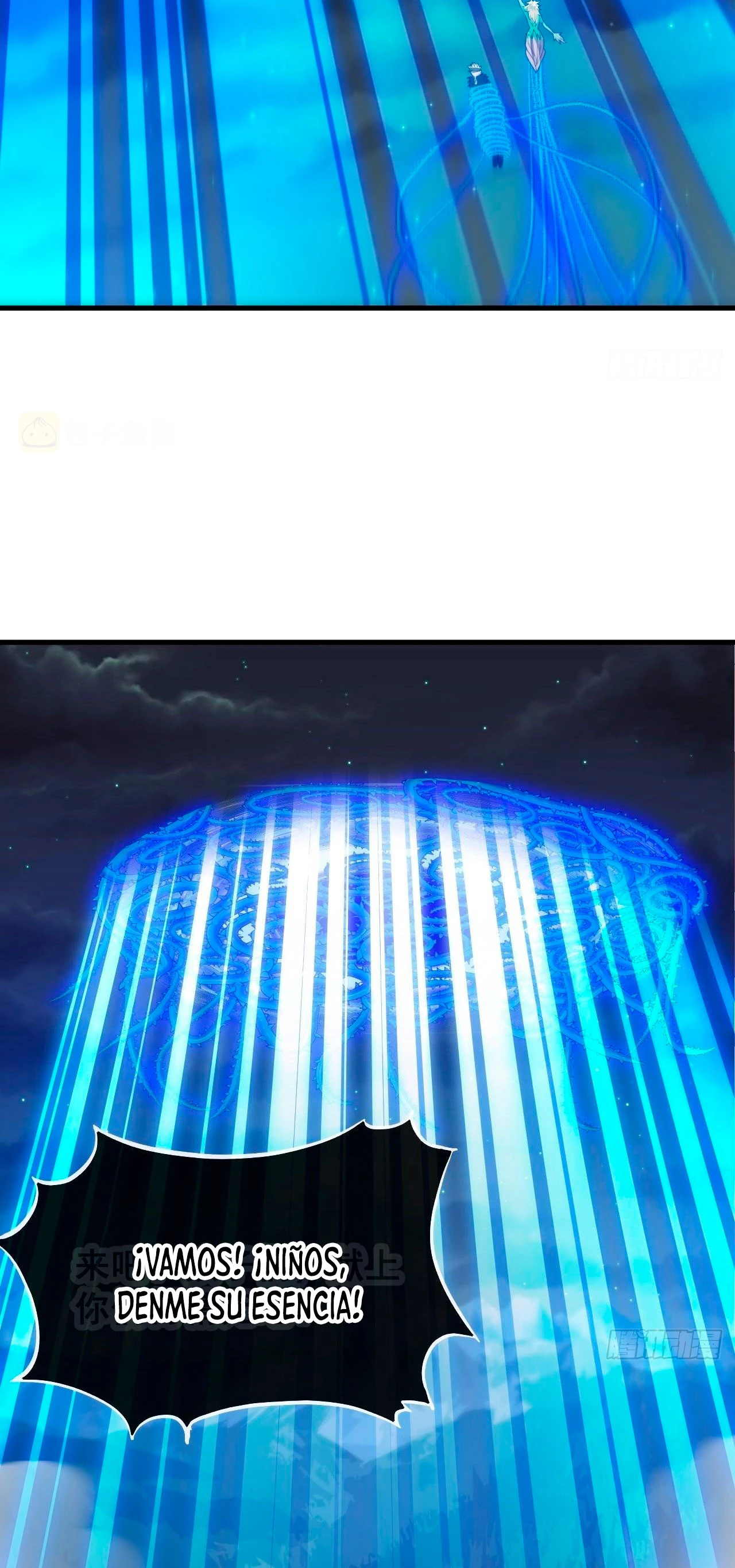 Realmente no soy un hijo de la Suerte > Capitulo 102 > Page 241